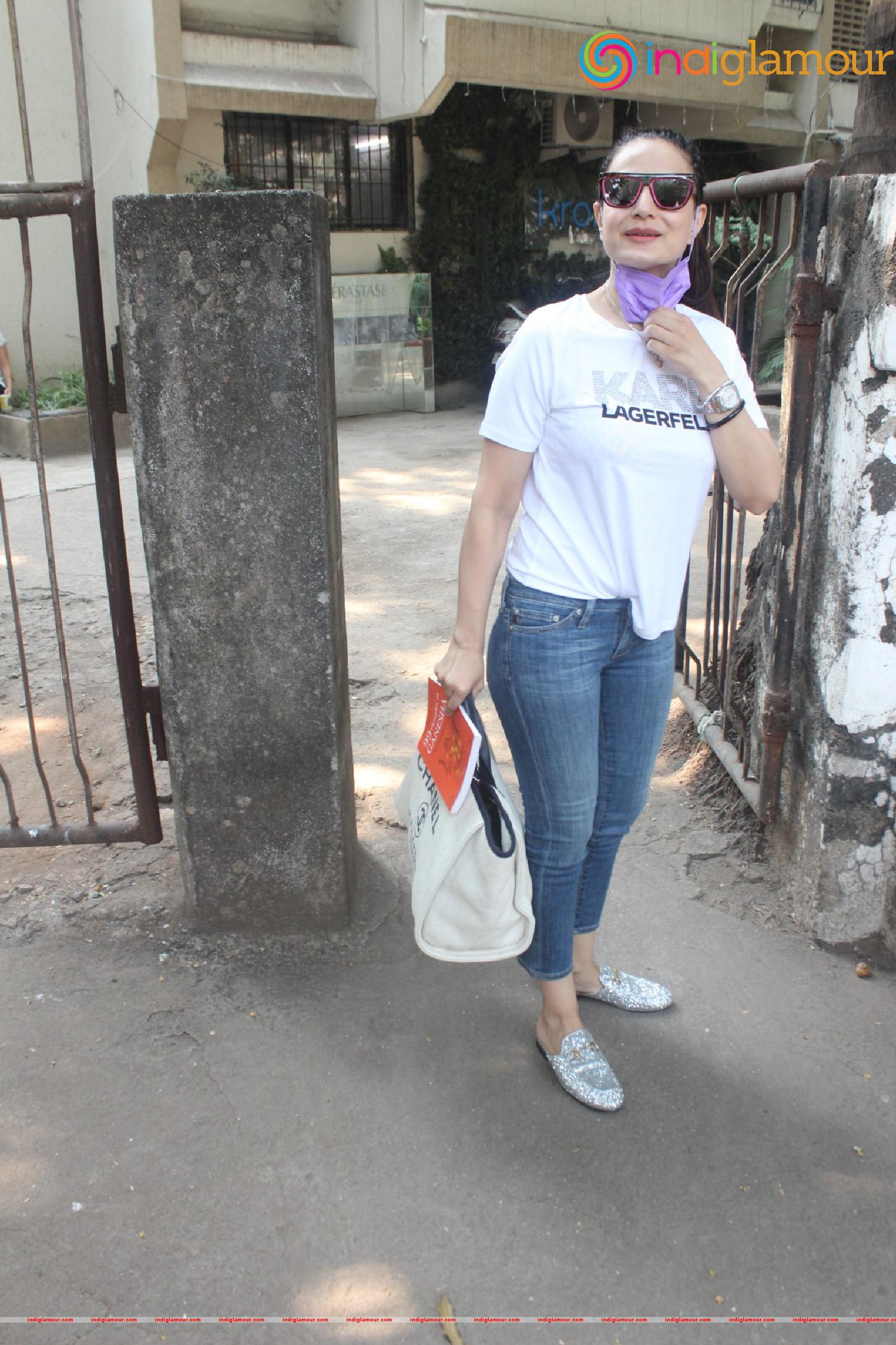 Ameesha Patel Actress hd photo