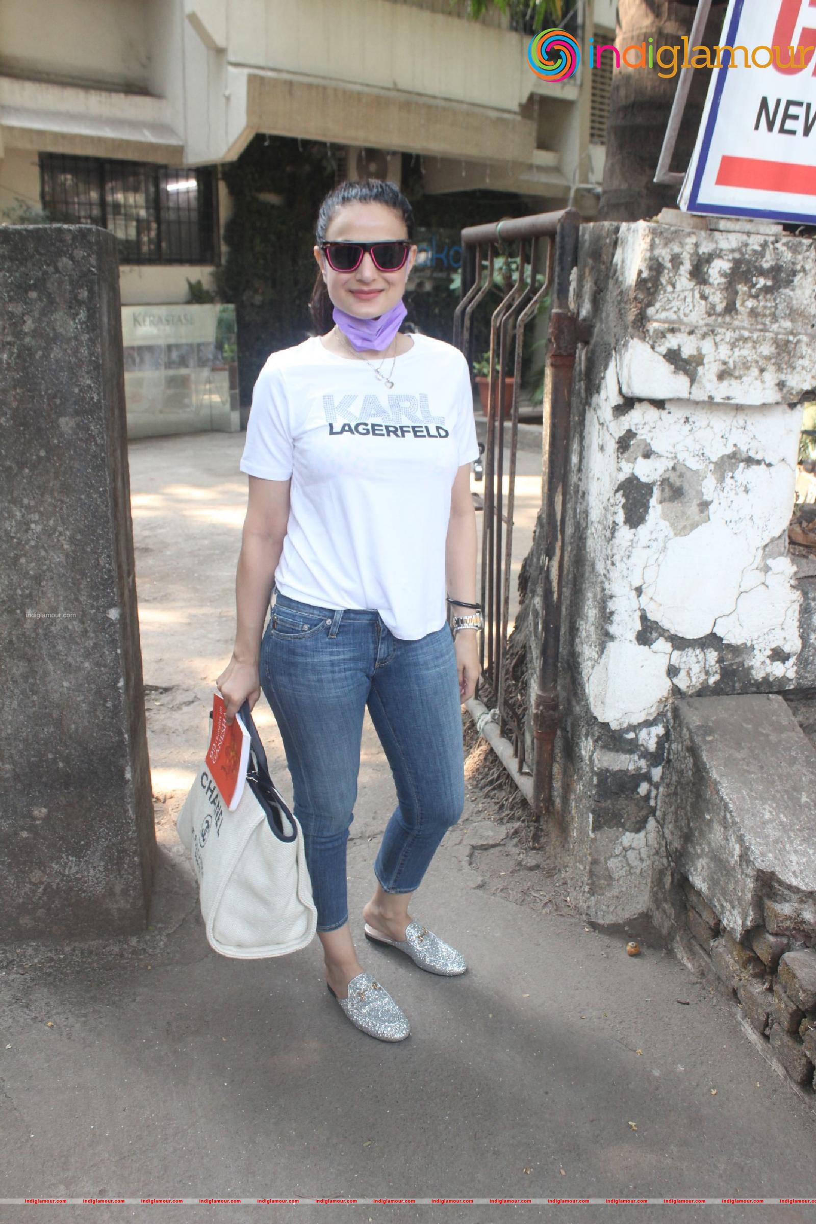 Ameesha Patel Actress hd photo