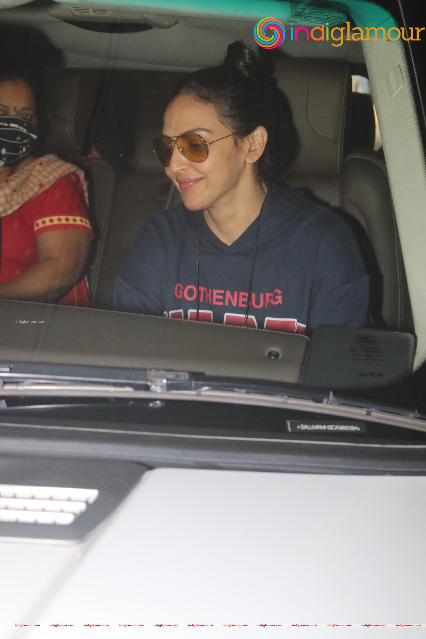 Esha Deol Actress hd photo