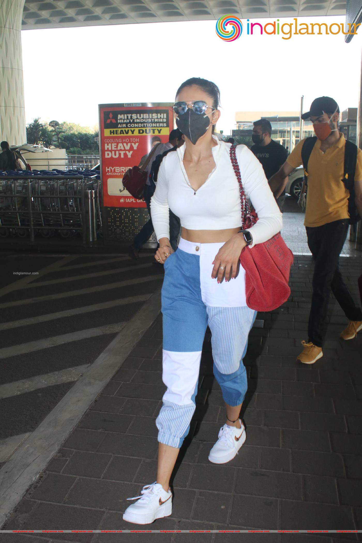 Rakul Preet Singh Actress hd photo