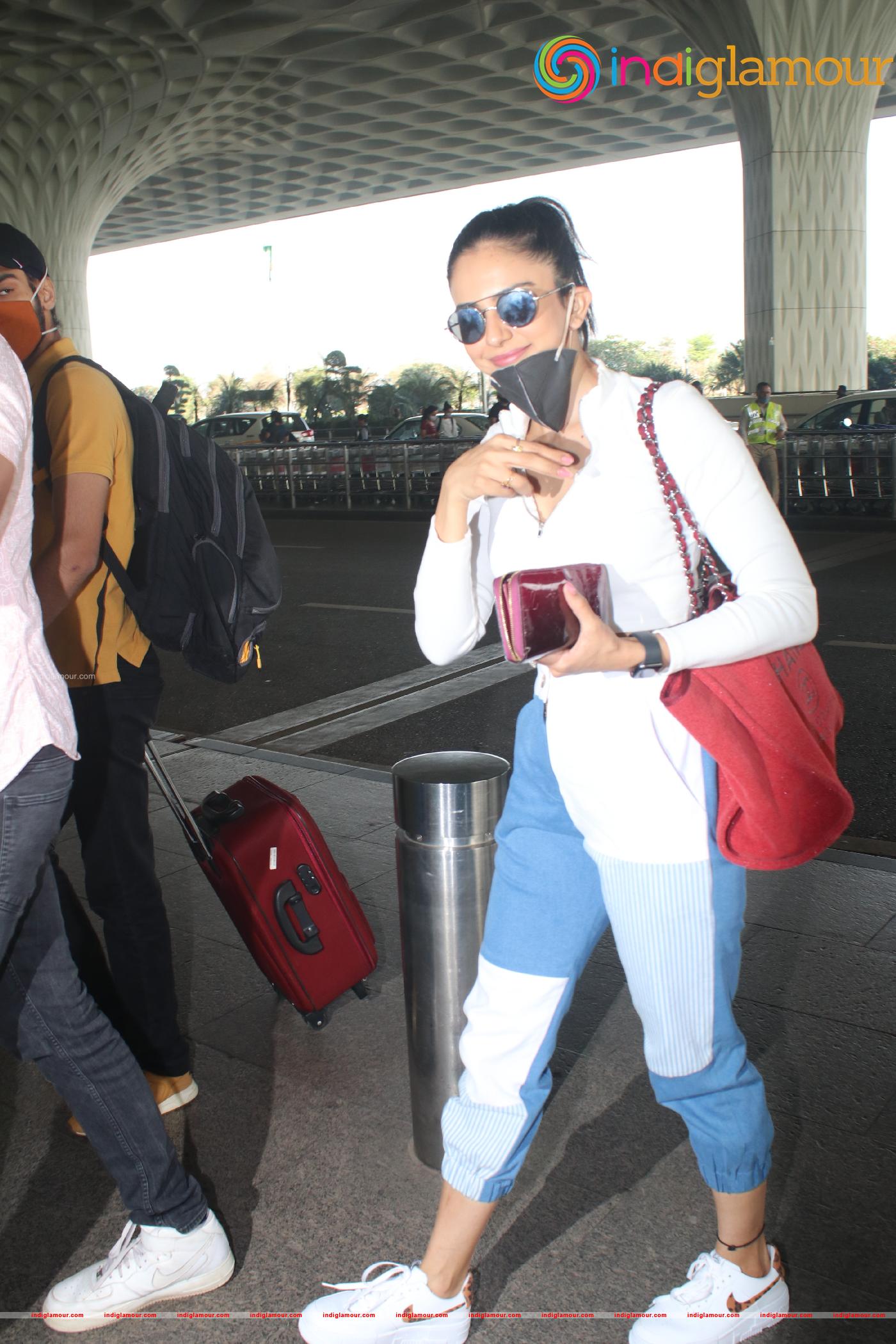 Rakul Preet Singh Actress hd photo
