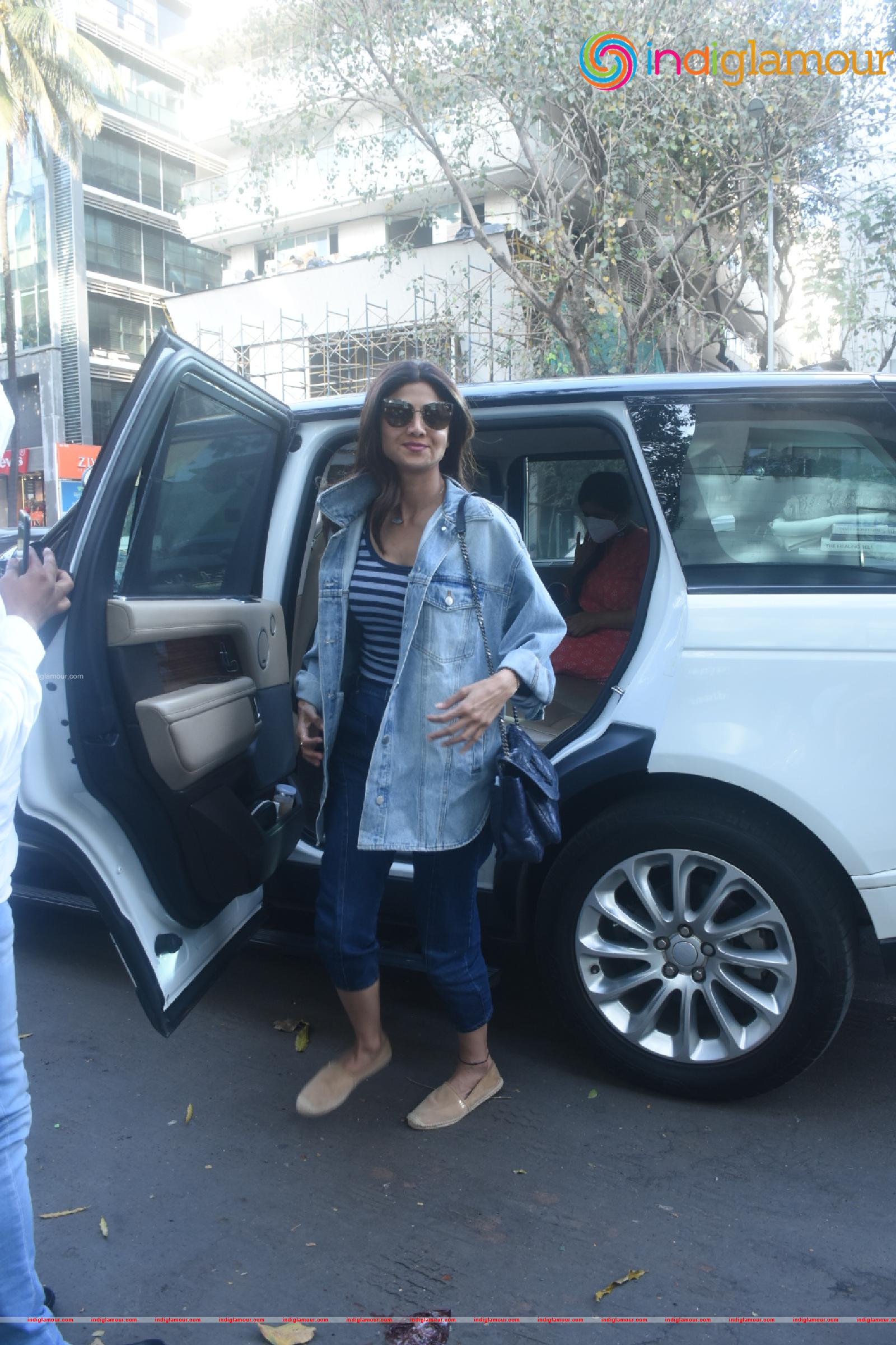 Shilpa Shetty Actress hd photo