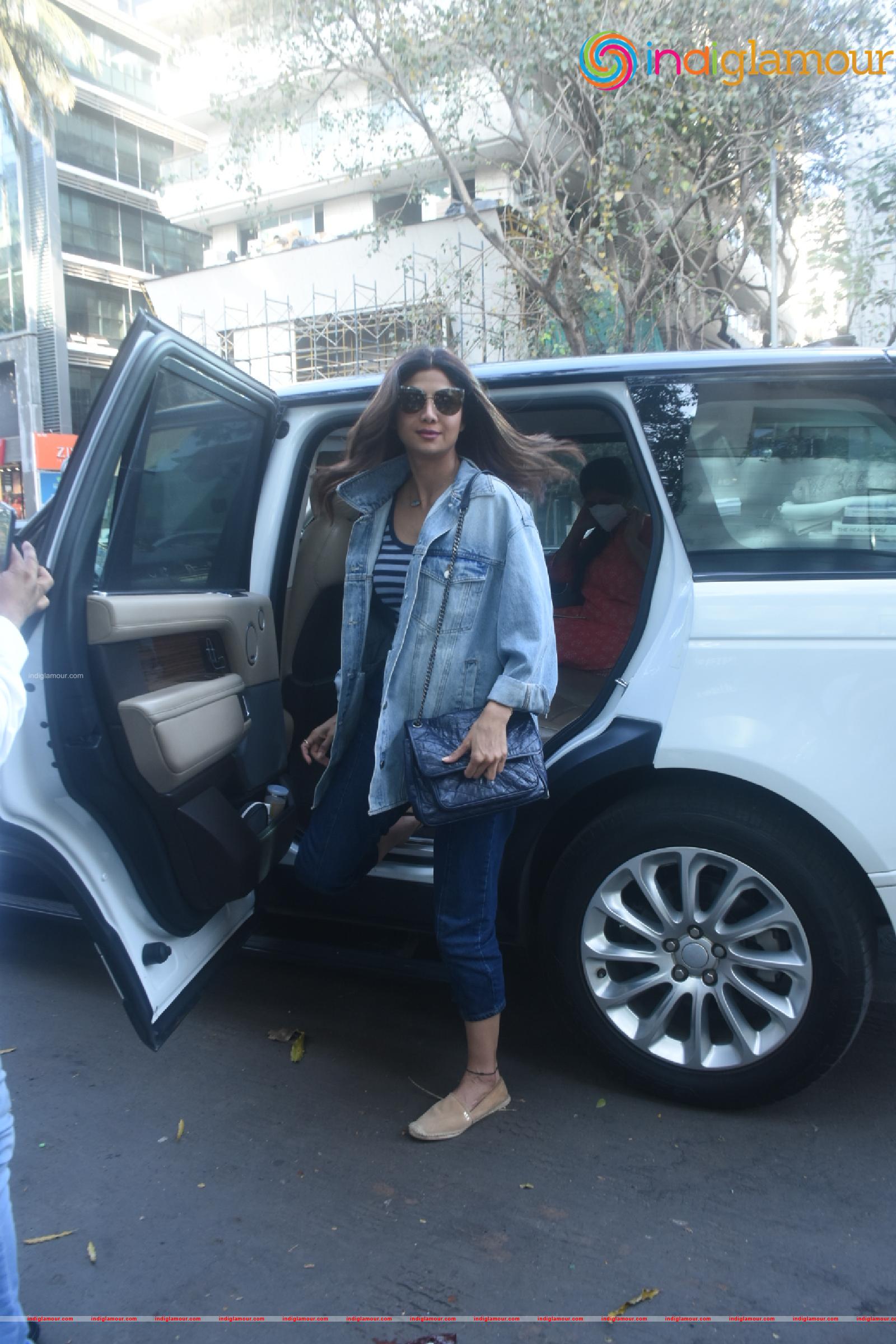 Shilpa Shetty Actress hd photo