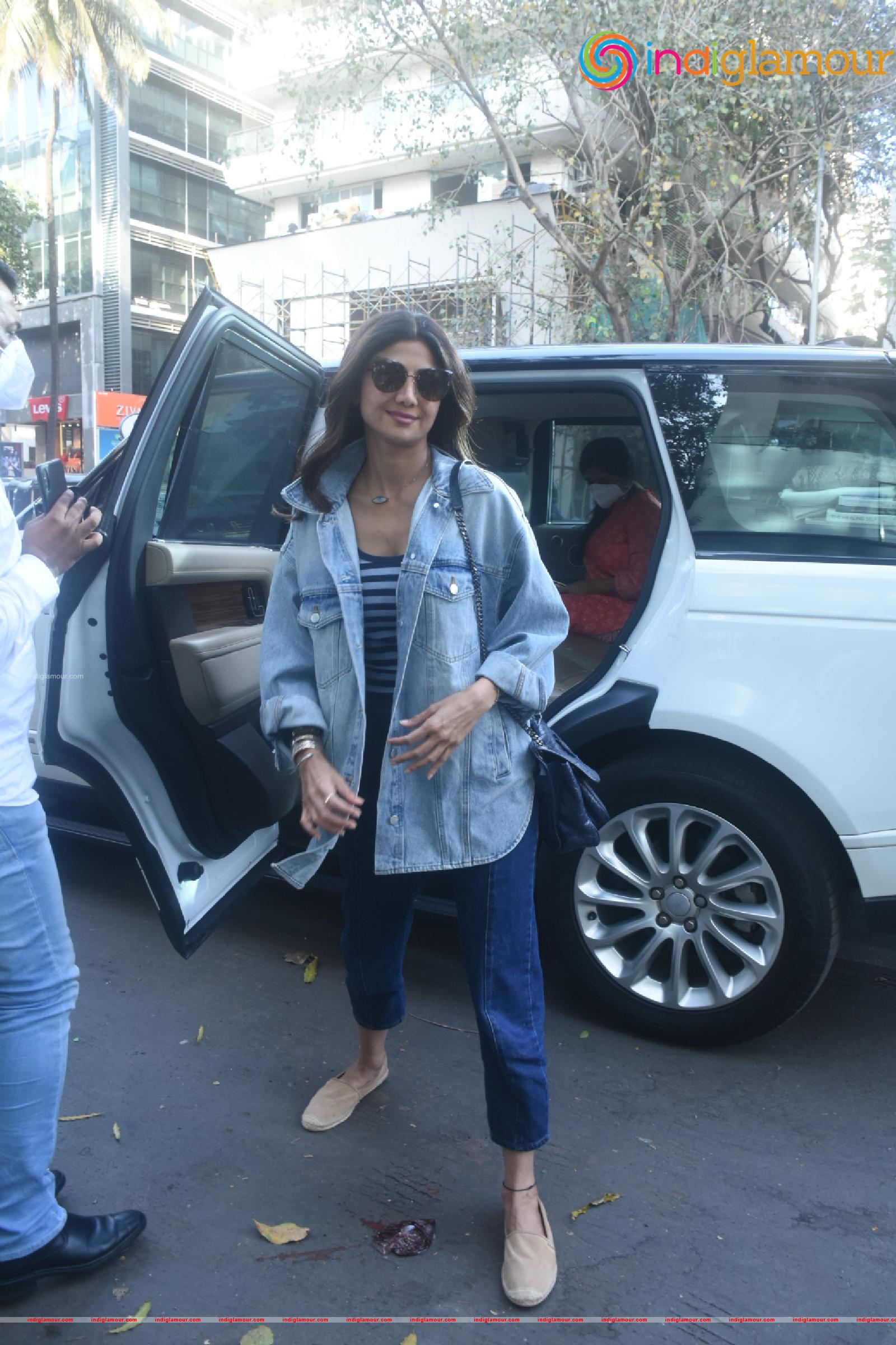 Shilpa Shetty Actress hd photo