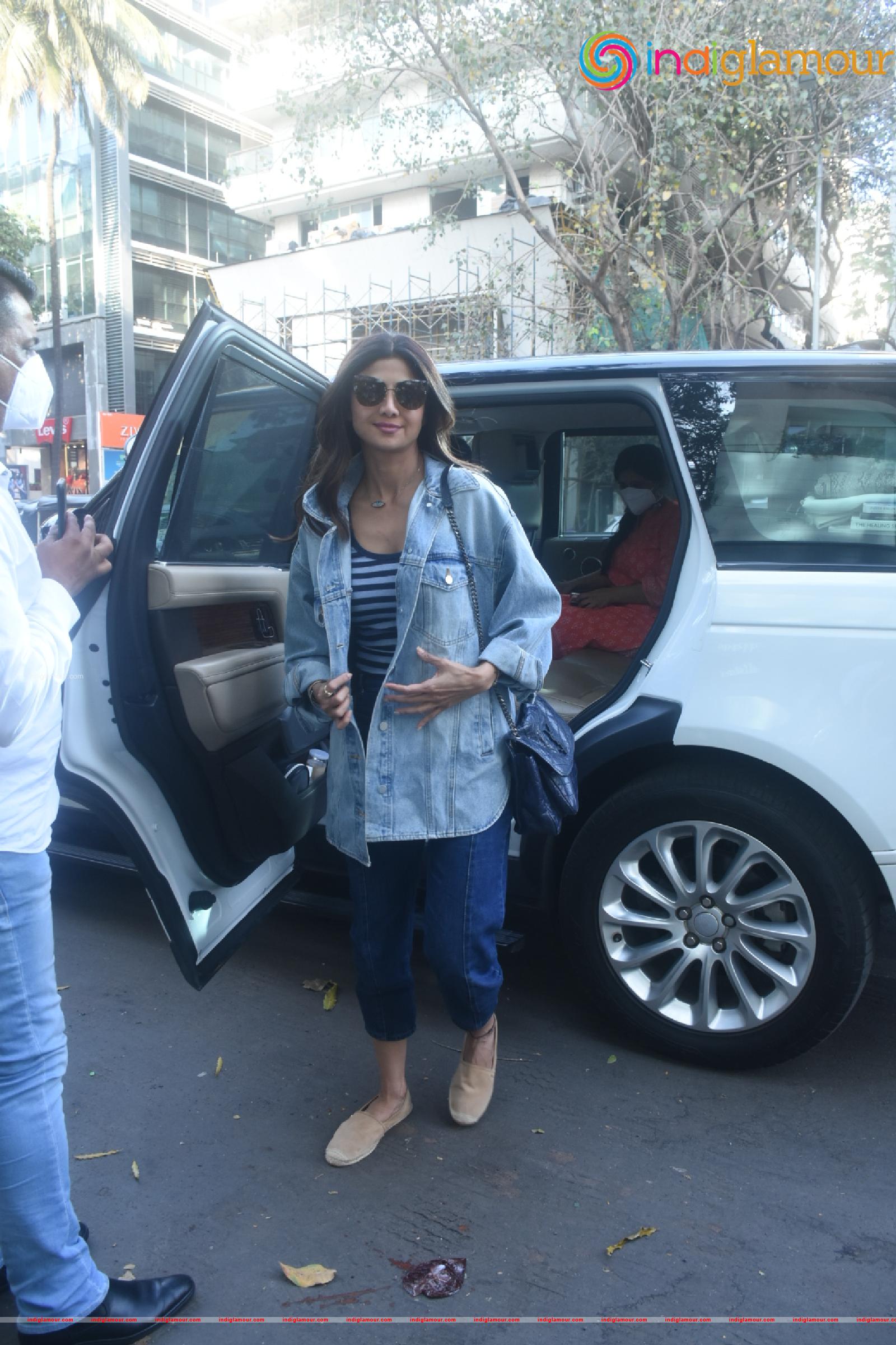 Shilpa Shetty Actress hd photo