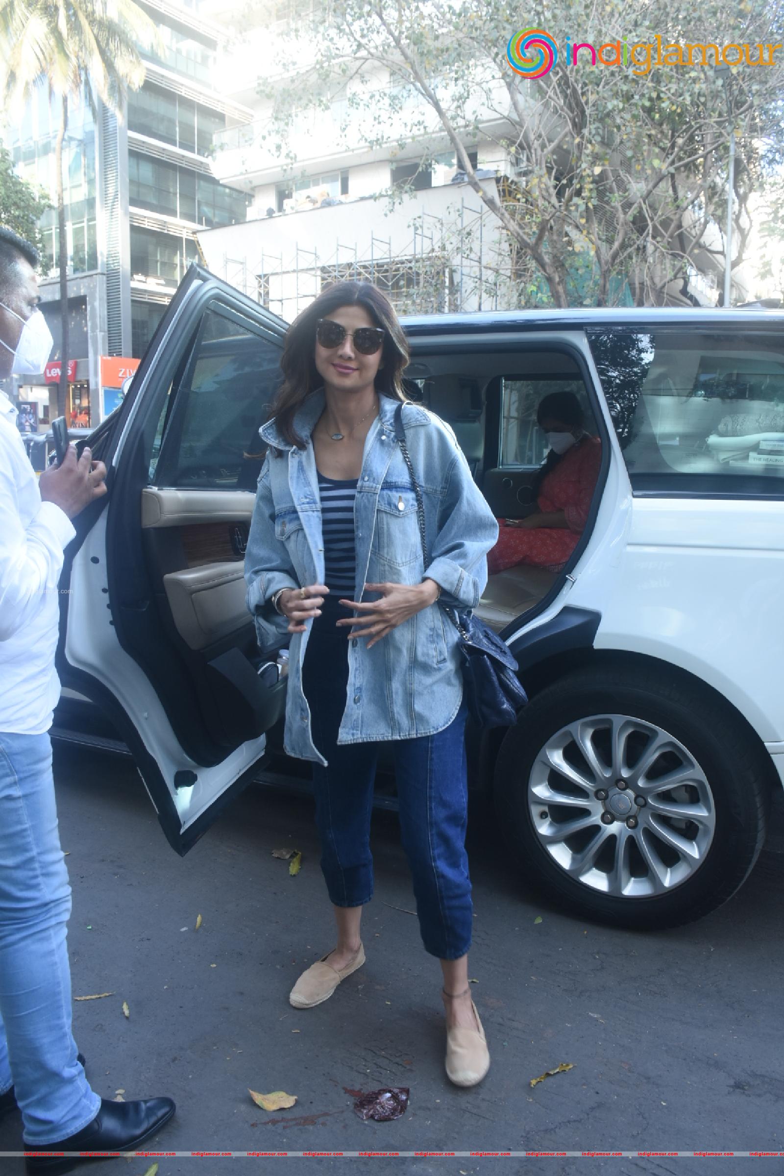 Shilpa Shetty Actress hd photo