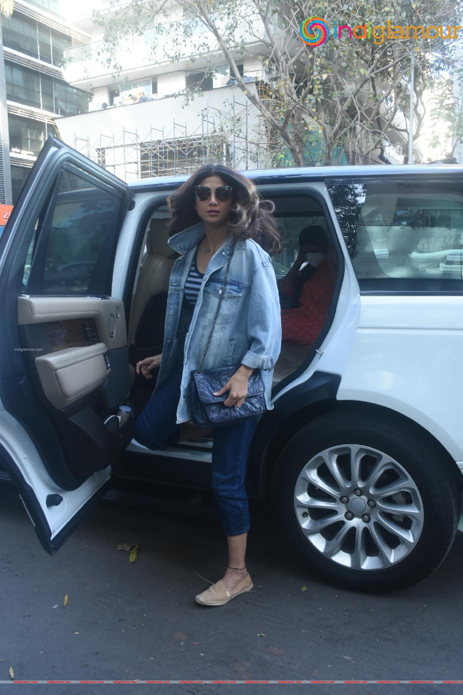 Shilpa Shetty Actress hd photo
