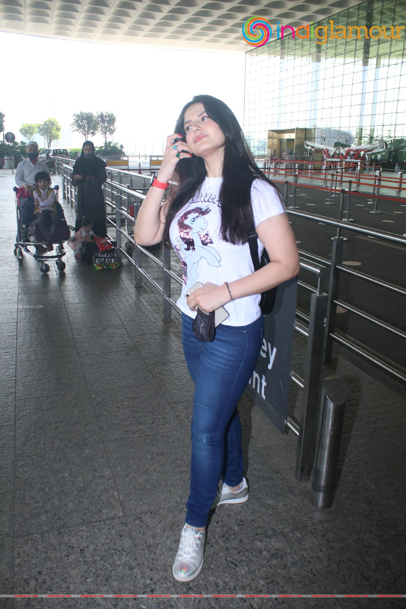 Zareen Khan Actress hd photo
