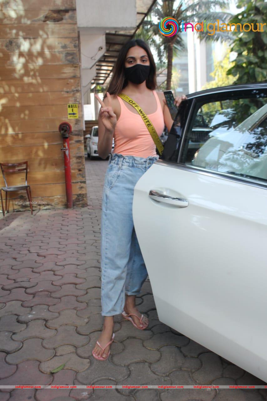 Kiara Advani Actress hd photo