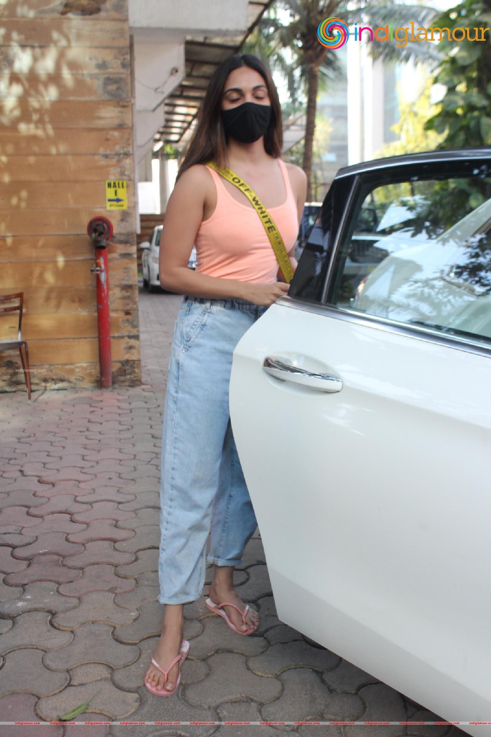 Kiara Advani Actress hd photo