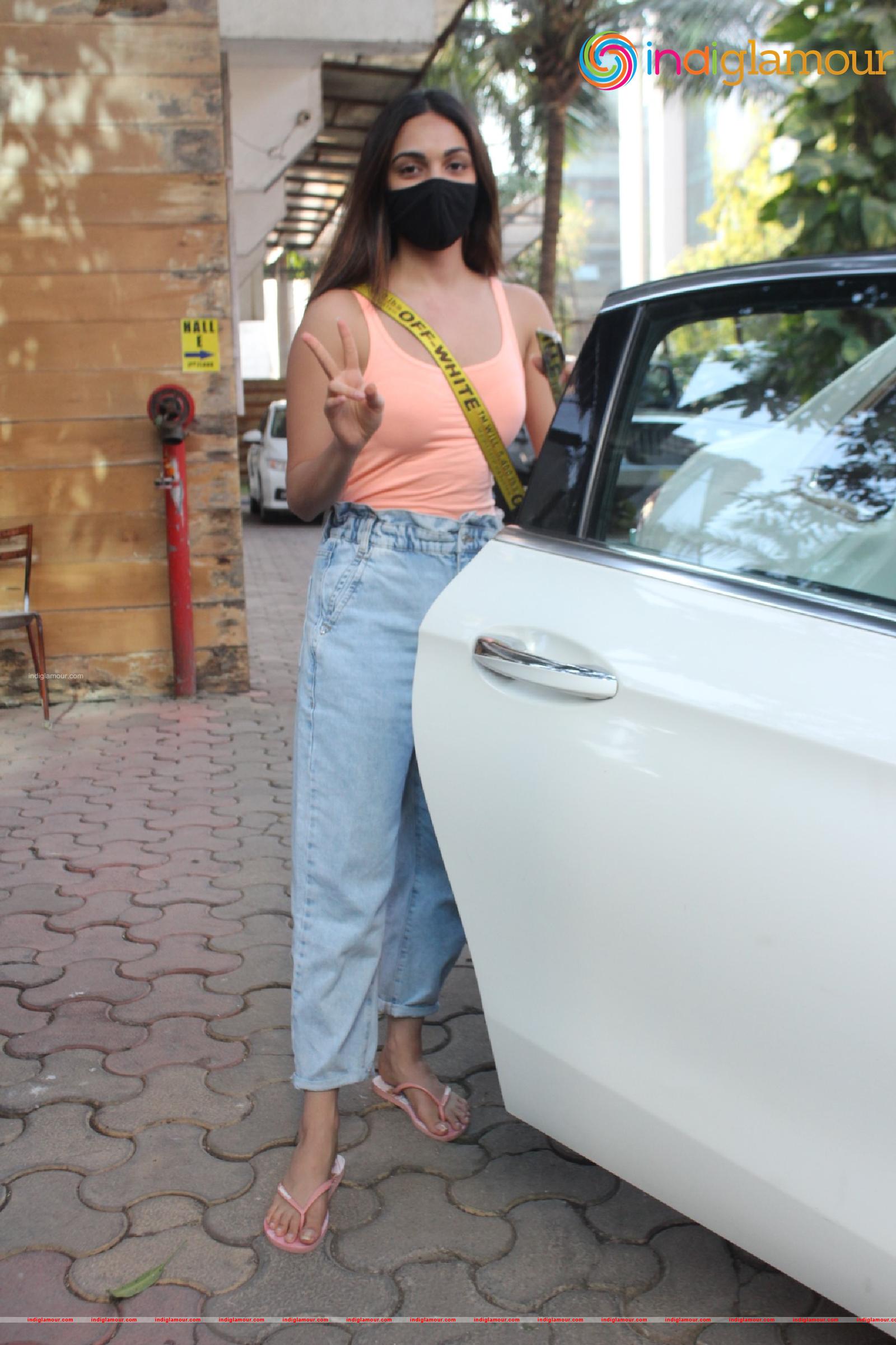 Kiara Advani Actress hd photo