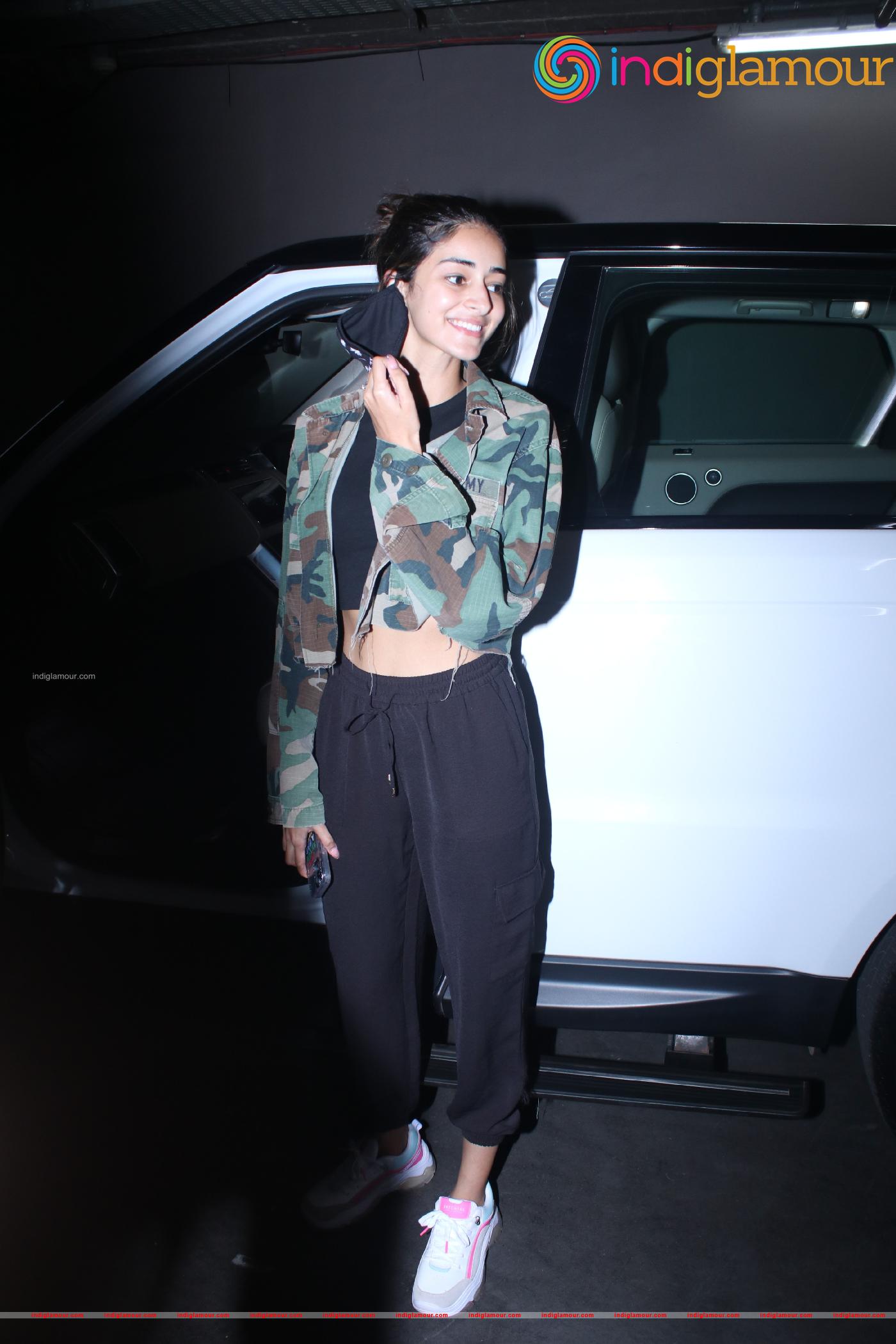 Ananya Panday Actress hd photo