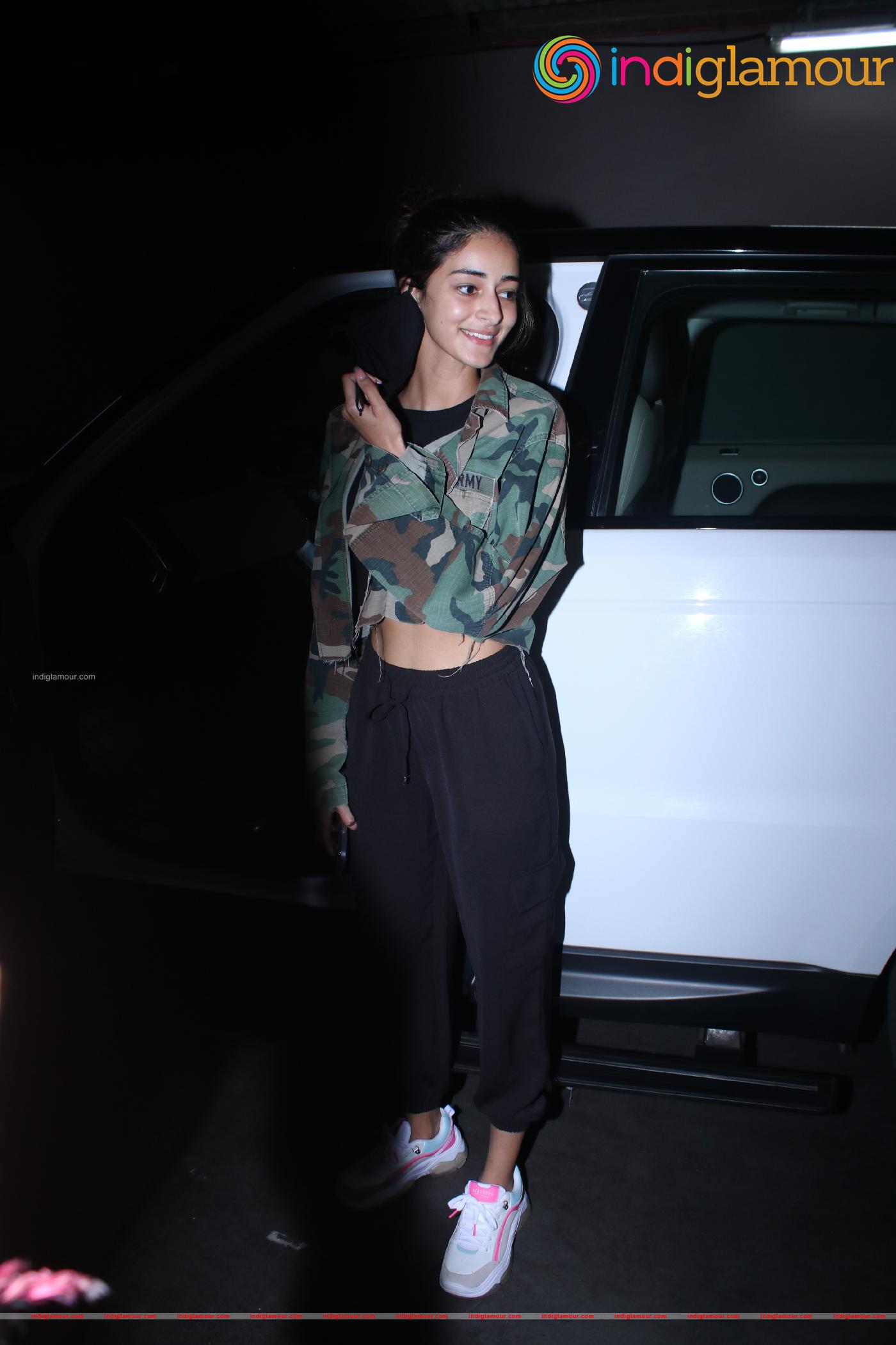 Ananya Panday Actress hd photo