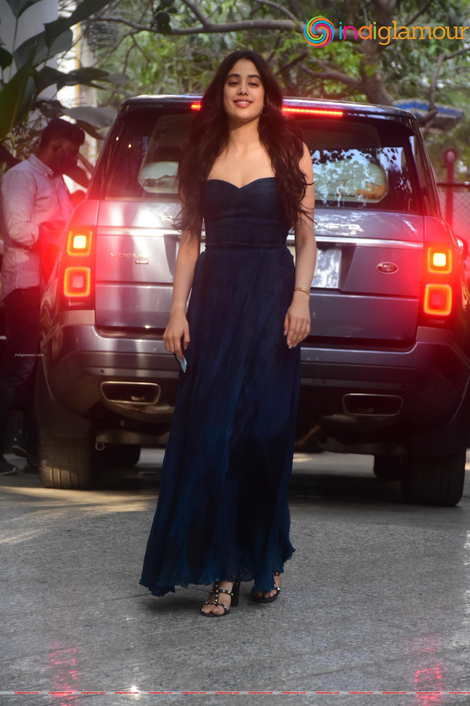Janhvi Kapoor Actress hd photo