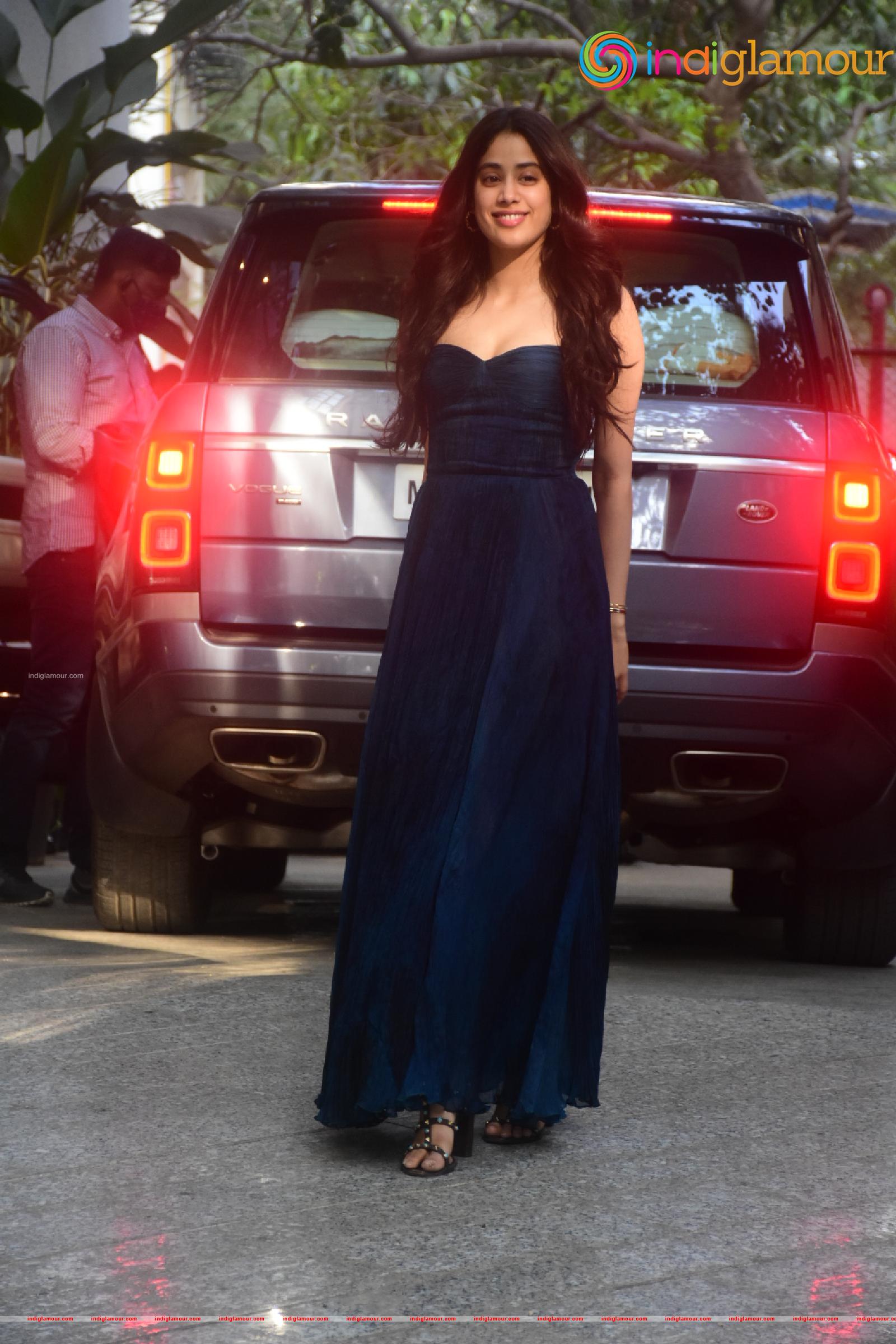 Janhvi Kapoor Actress hd photo