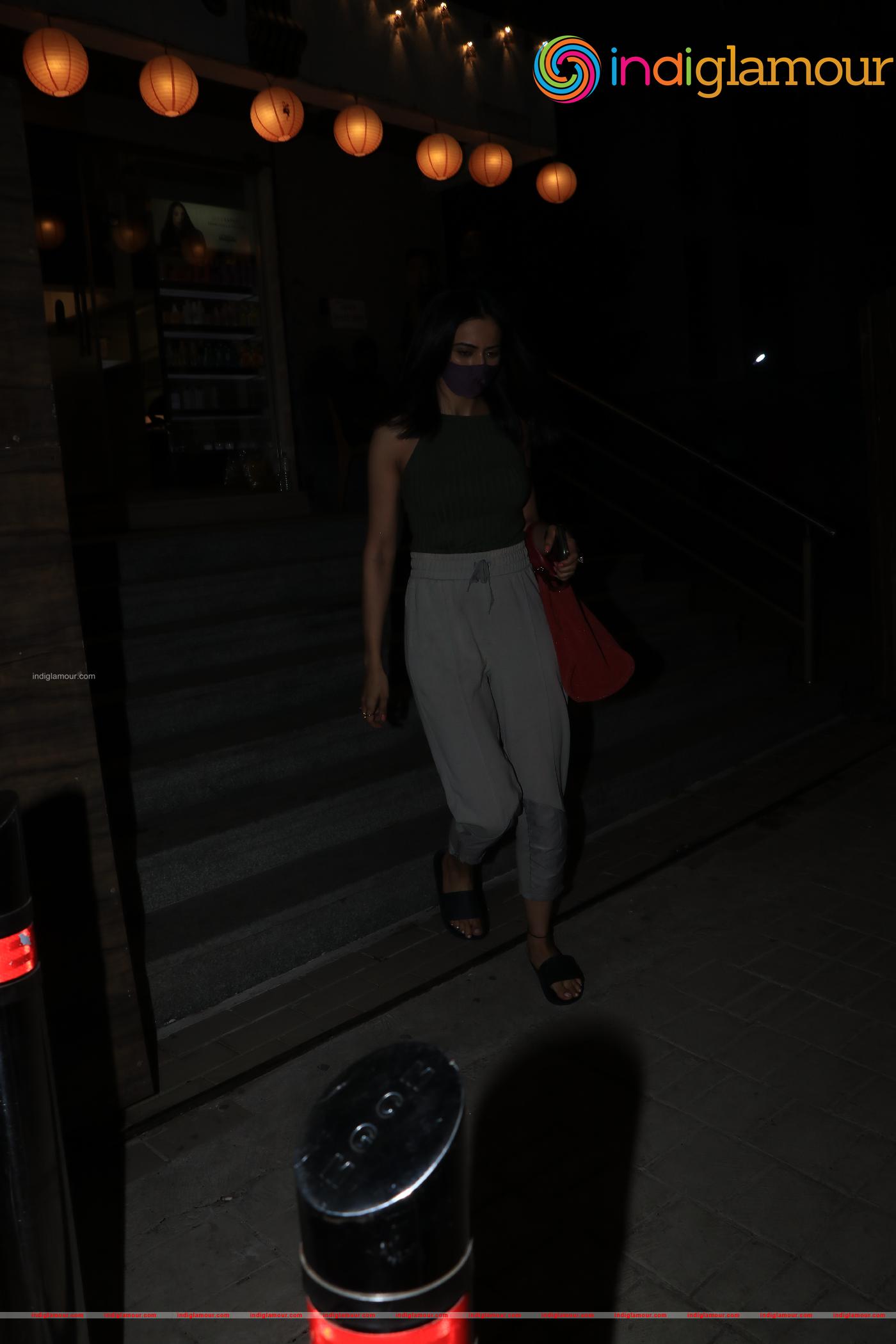 Rakul Preet Singh Actress hd photo