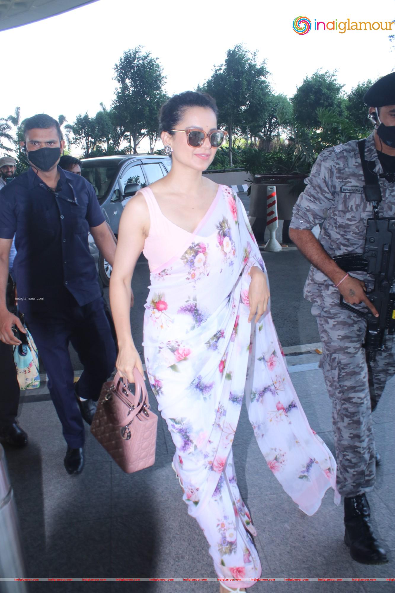 Kangana Ranaut Actress hd photo