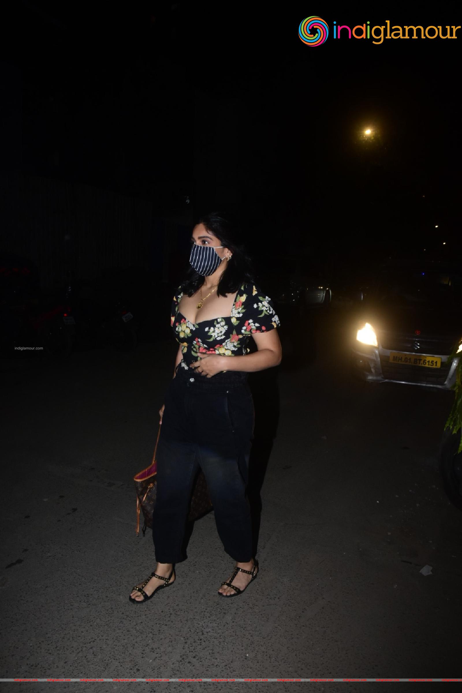 Bhumi Pednekar Actress hd photo