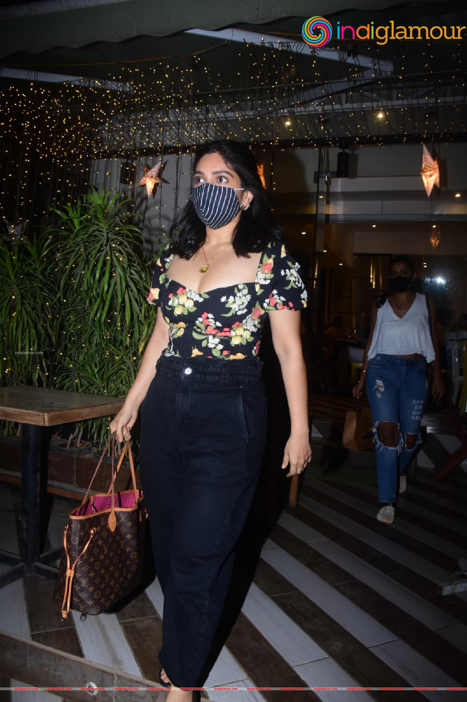 Bhumi Pednekar Actress hd photo