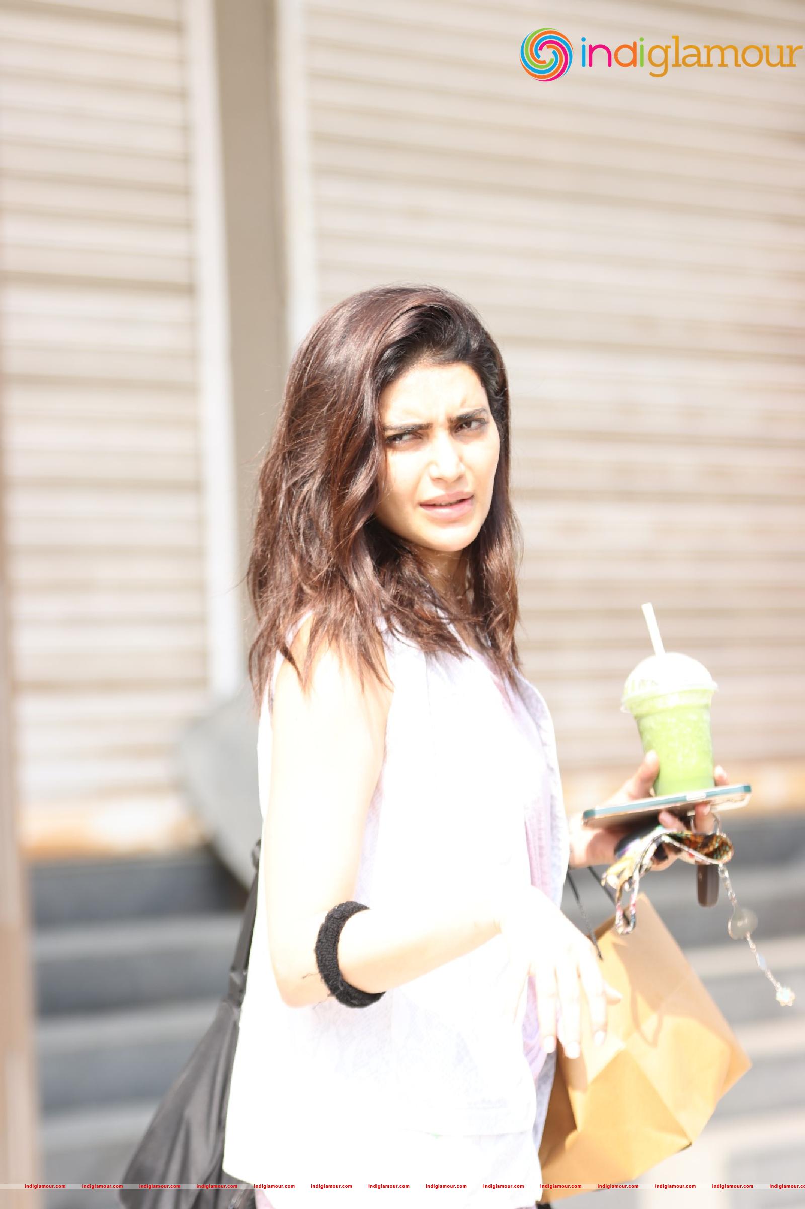 Karishma Tanna Actress hd photo