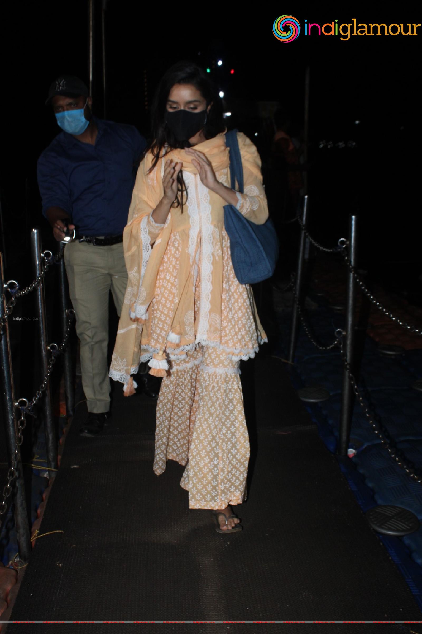 Shraddha Kapoor Actress hd photo