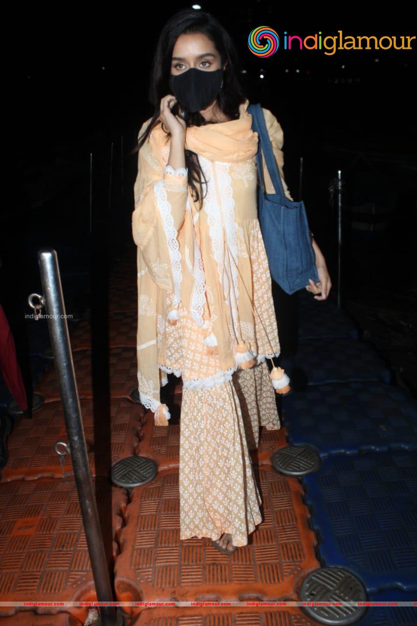 Shraddha Kapoor Actress hd photo