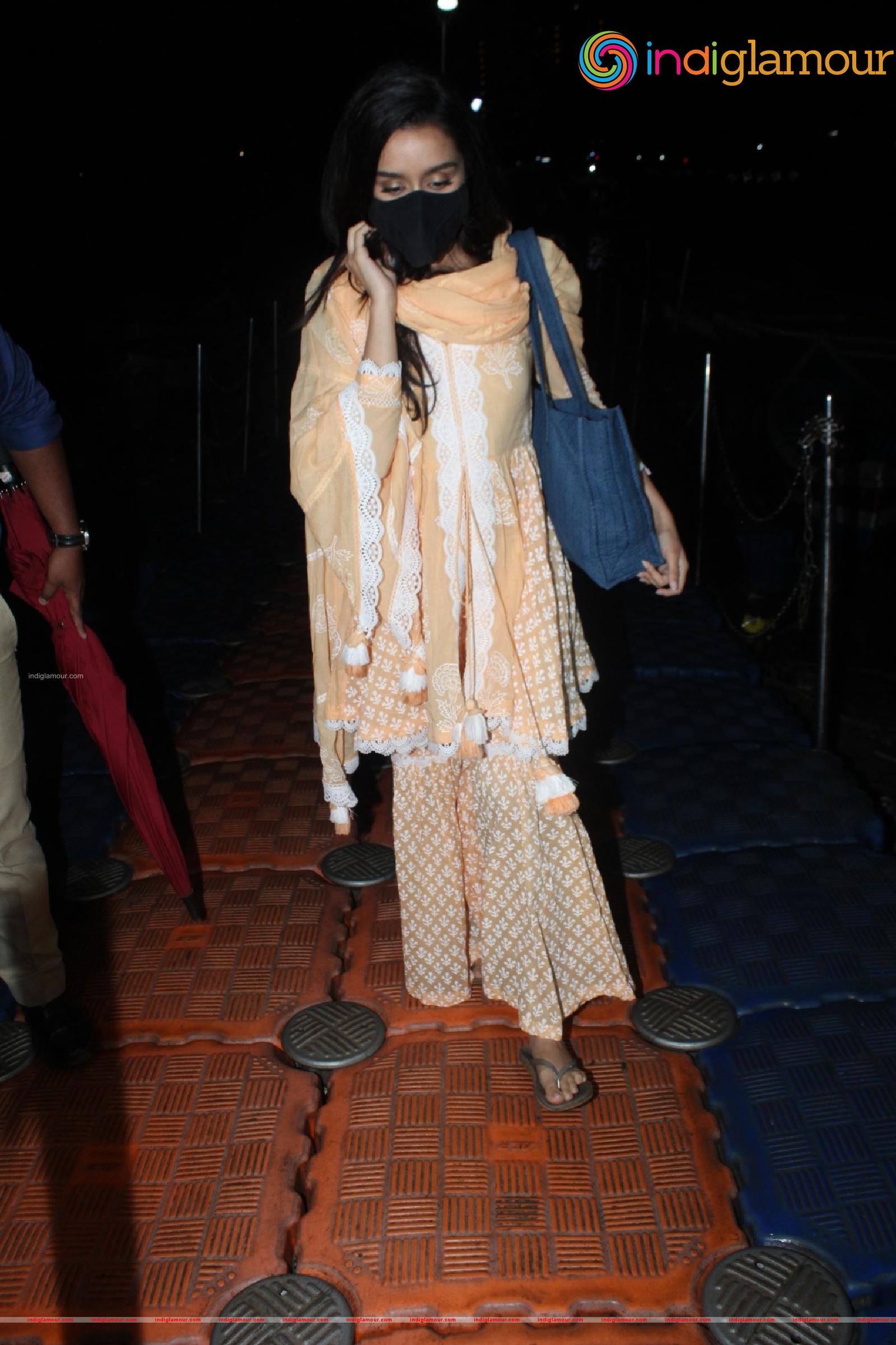 Shraddha Kapoor Actress hd photo