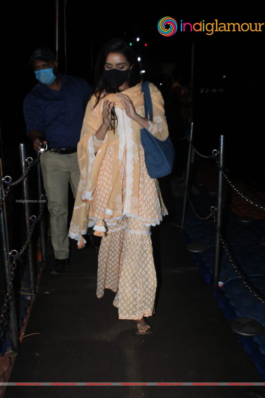 Shraddha Kapoor Actress hd photo