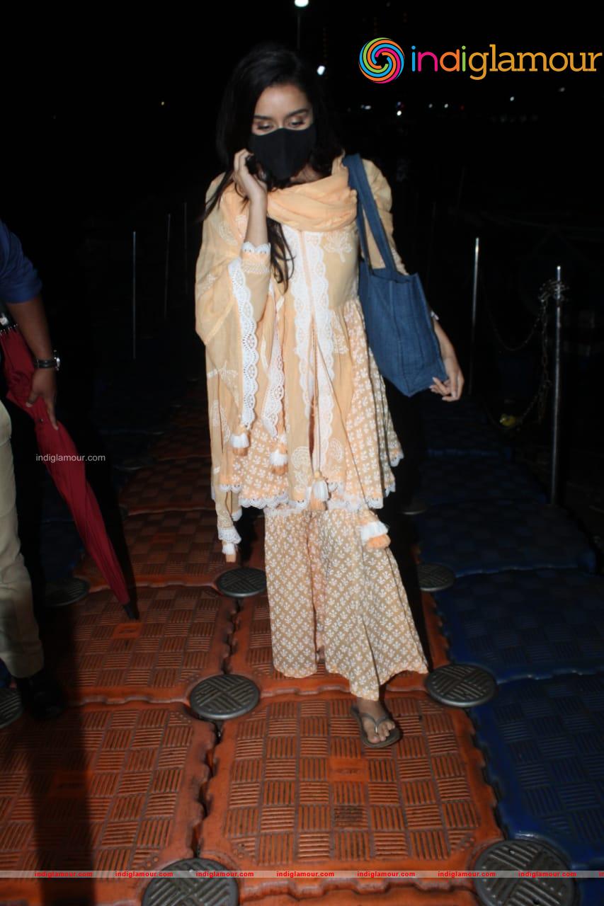 Shraddha Kapoor Actress hd photo