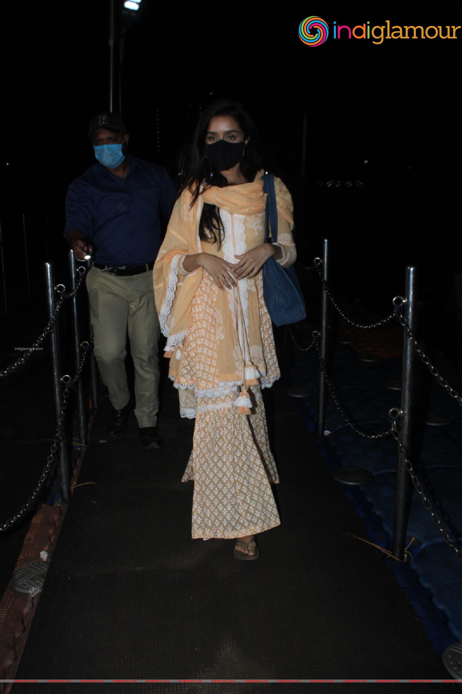 Shraddha Kapoor Actress hd photo