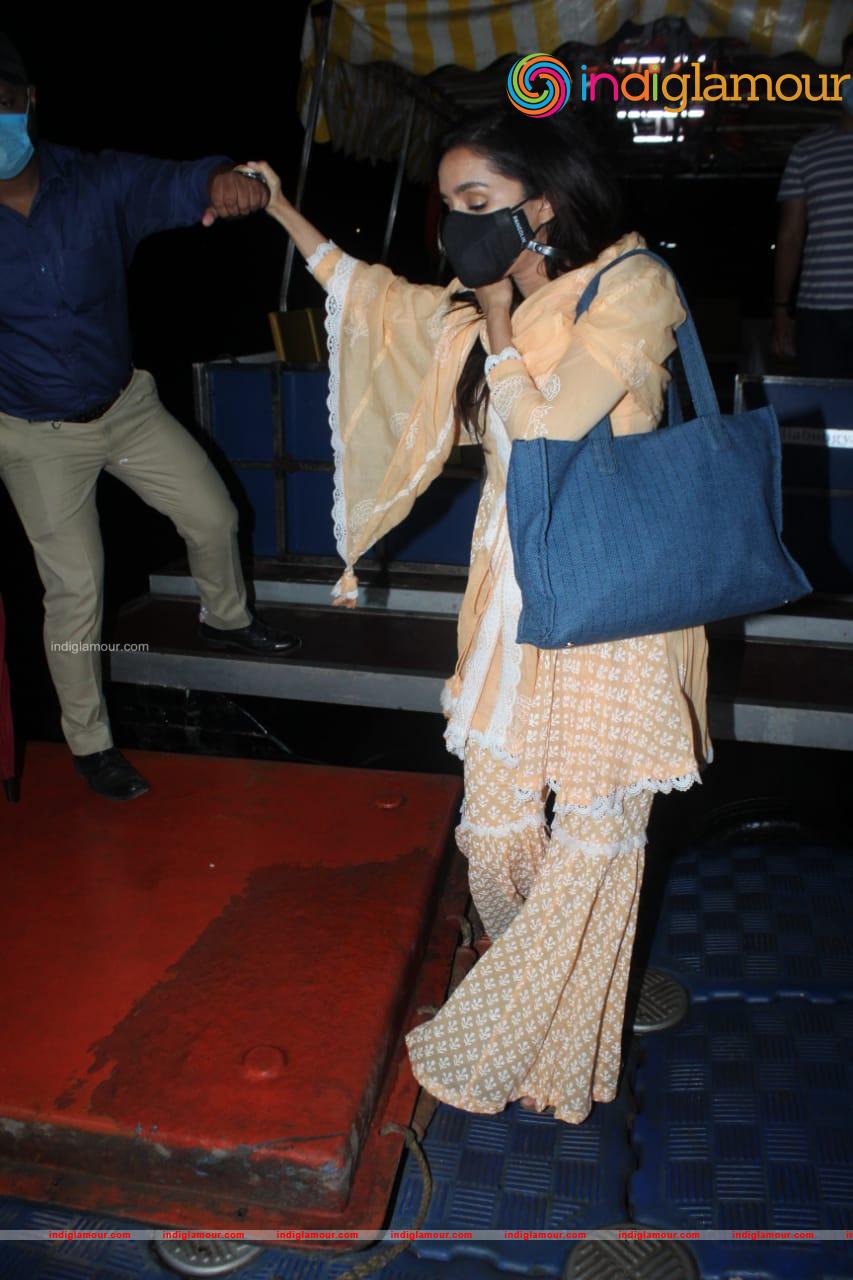 Shraddha Kapoor Actress hd photo