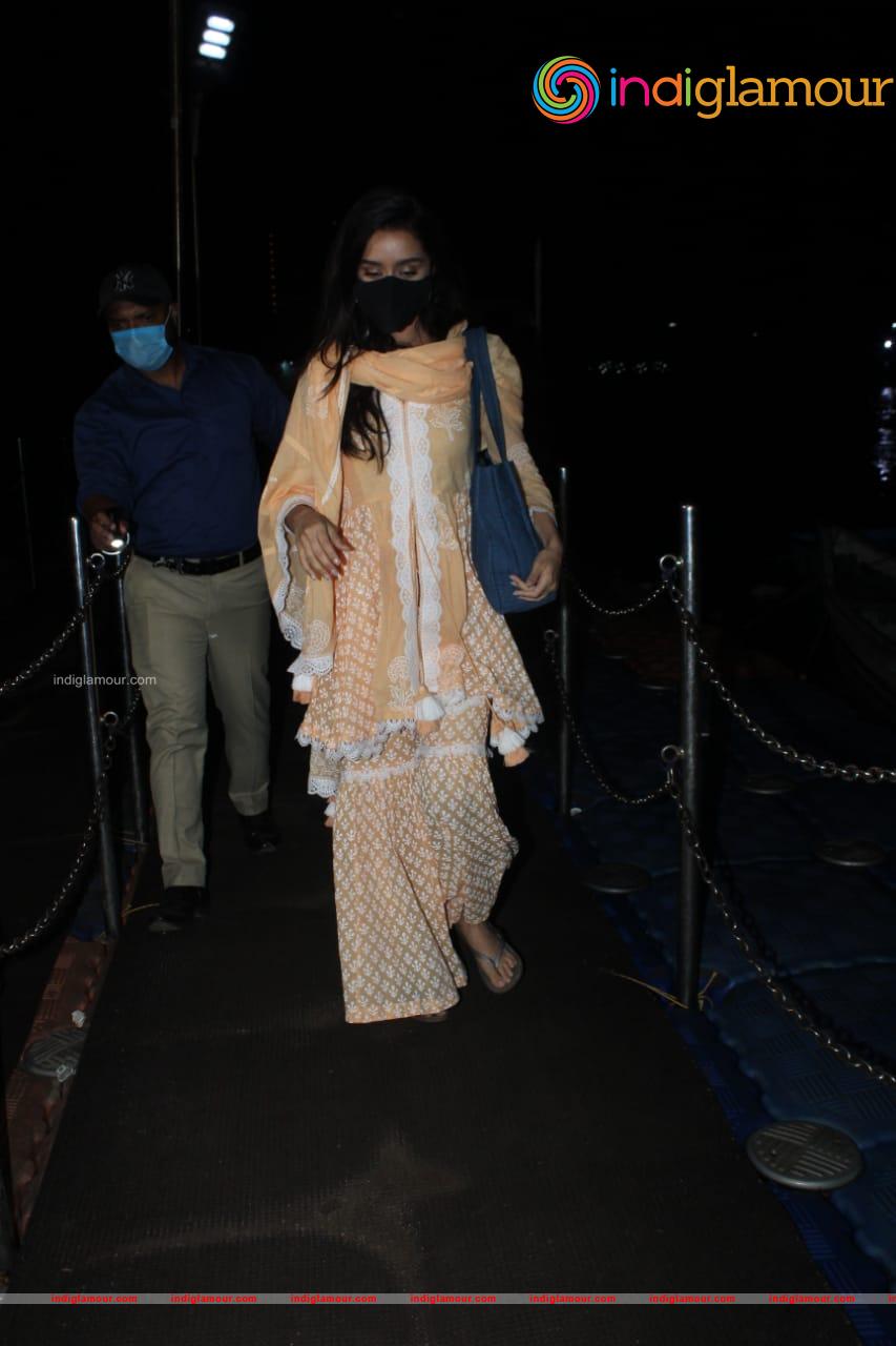 Shraddha Kapoor Actress hd photo
