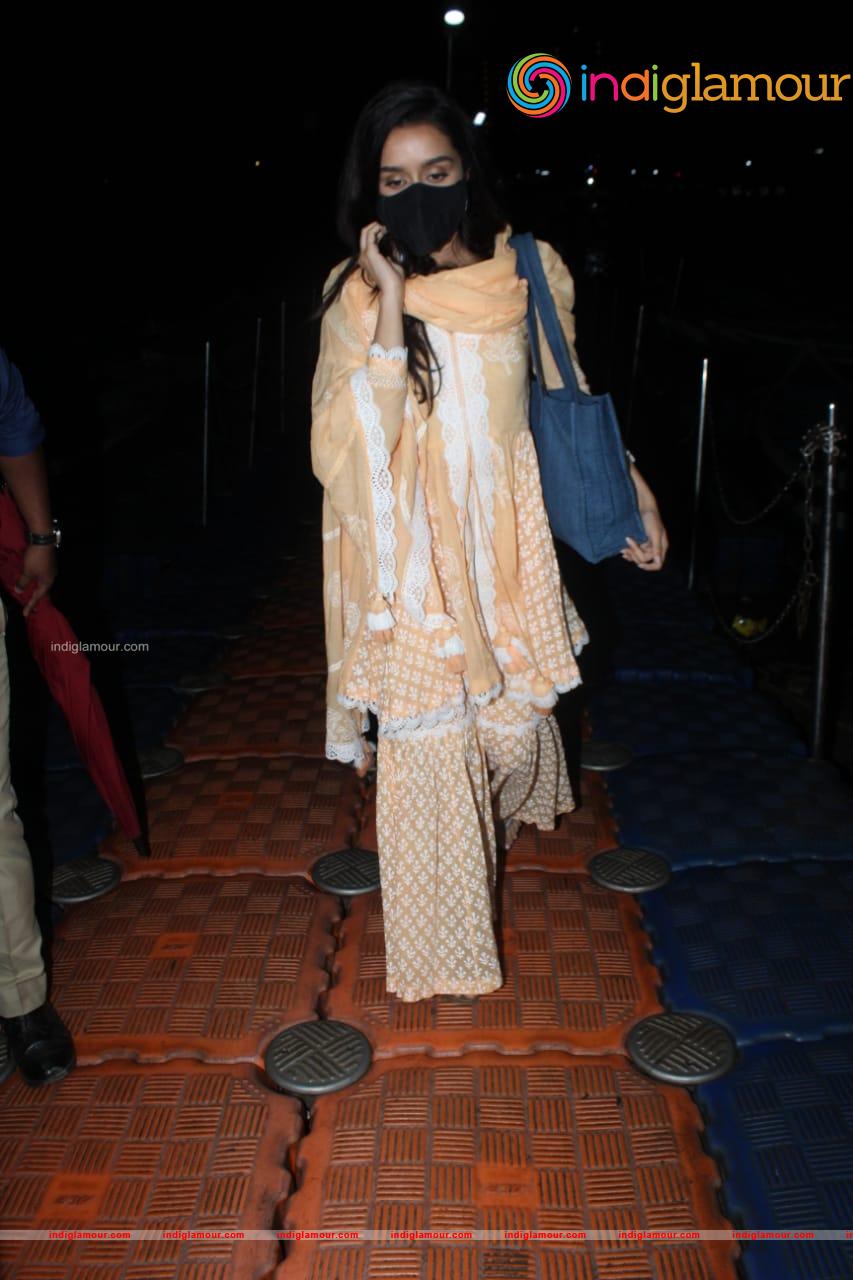 Shraddha Kapoor Actress hd photo