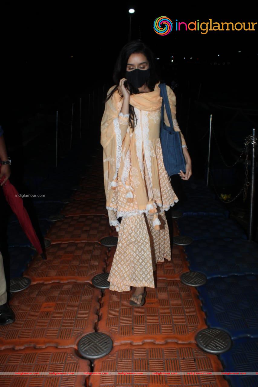 Shraddha Kapoor Actress hd photo