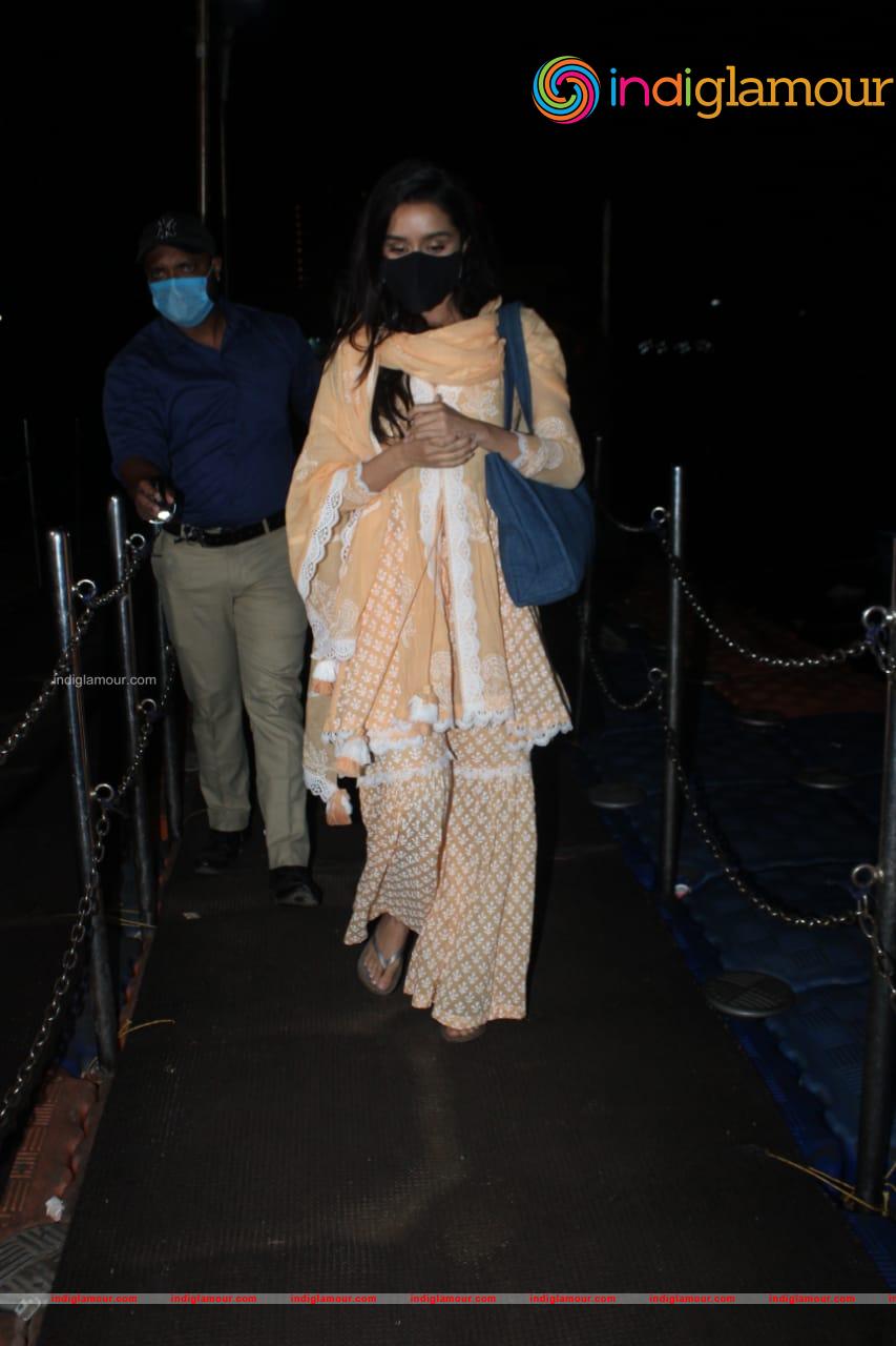 Shraddha Kapoor Actress hd photo