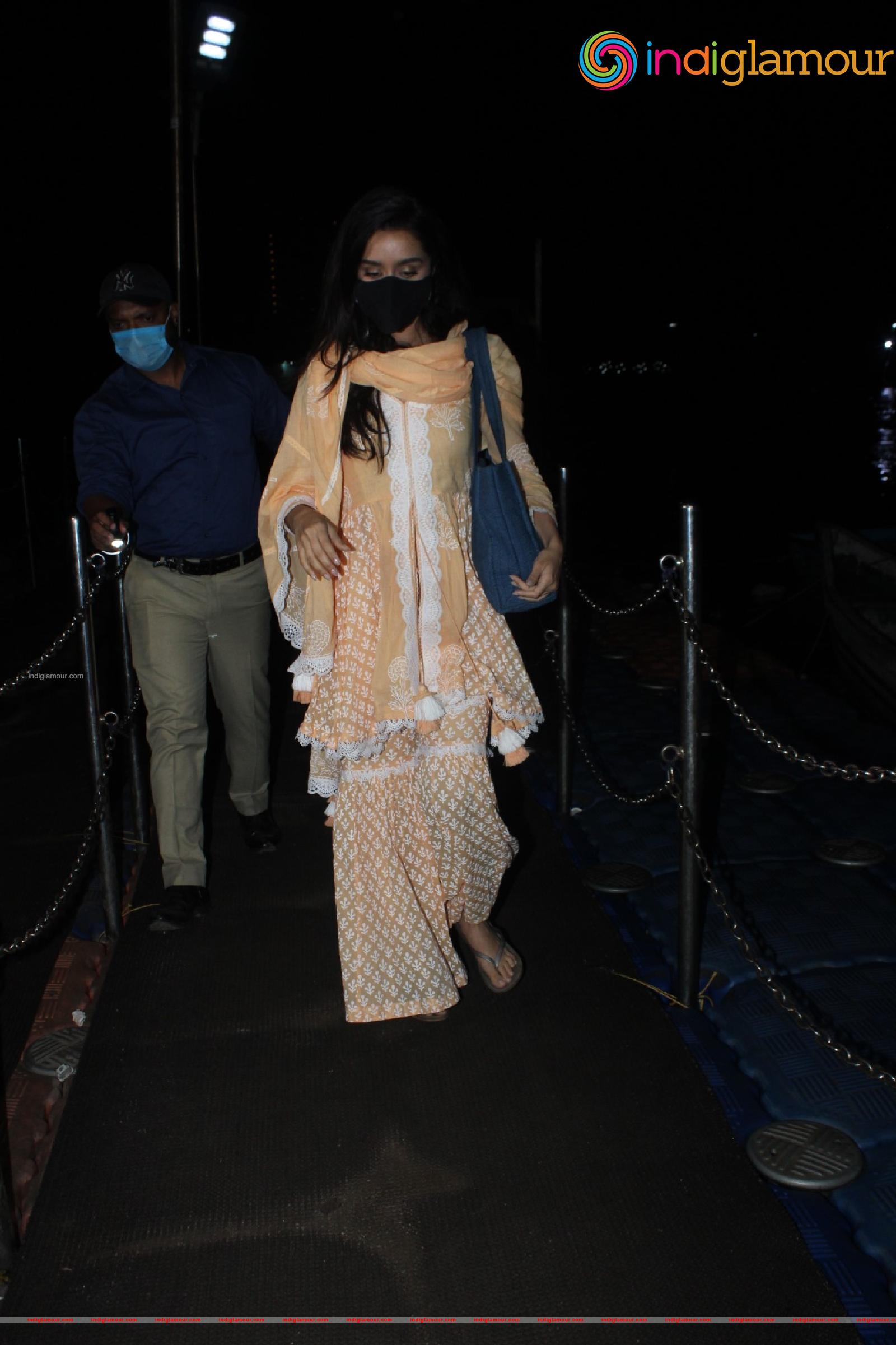 Shraddha Kapoor Actress hd photo