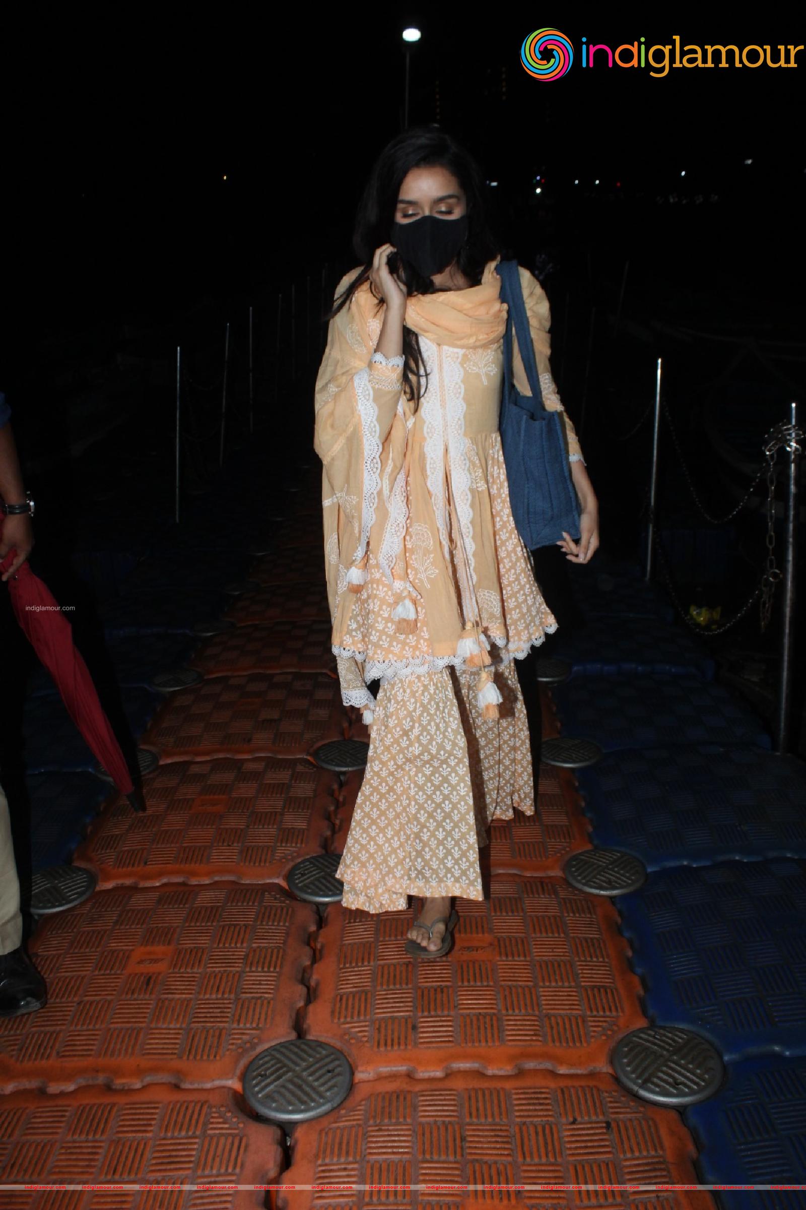 Shraddha Kapoor Actress hd photo