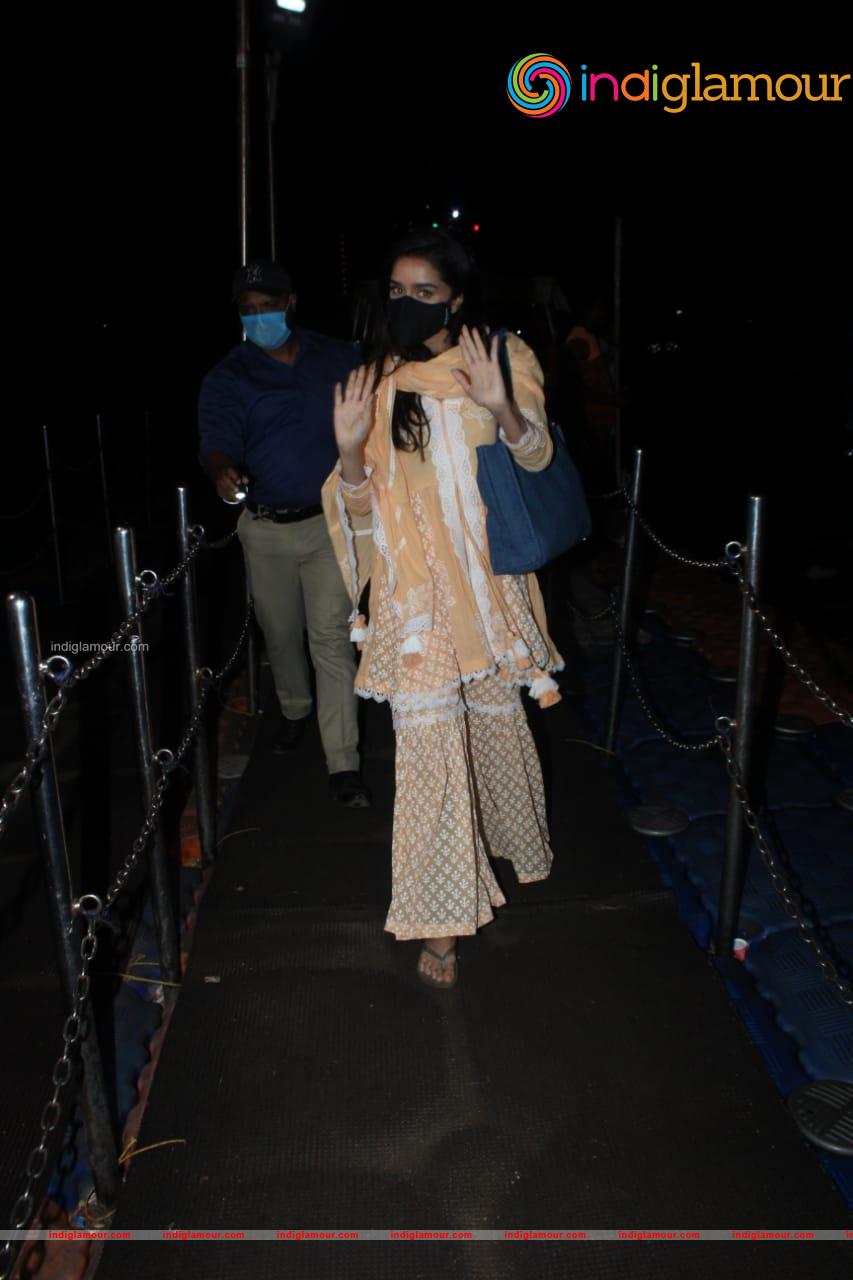 Shraddha Kapoor Actress hd photo