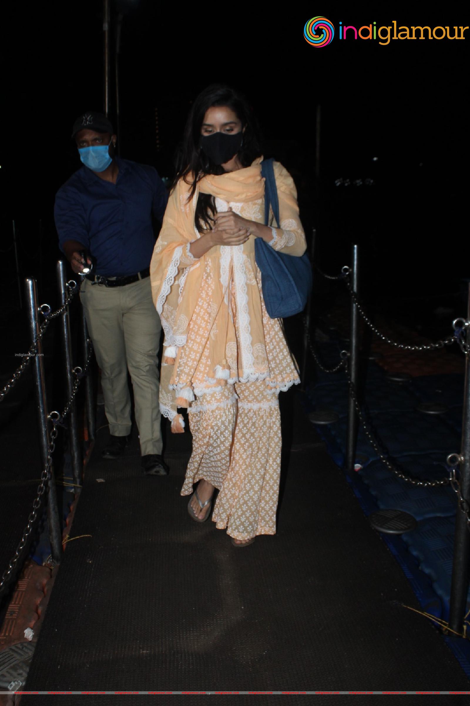 Shraddha Kapoor Actress hd photo