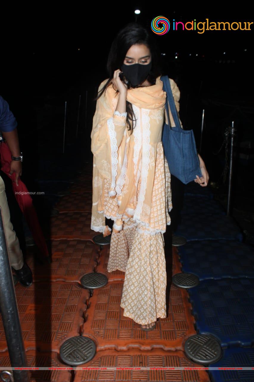Shraddha Kapoor Actress hd photo