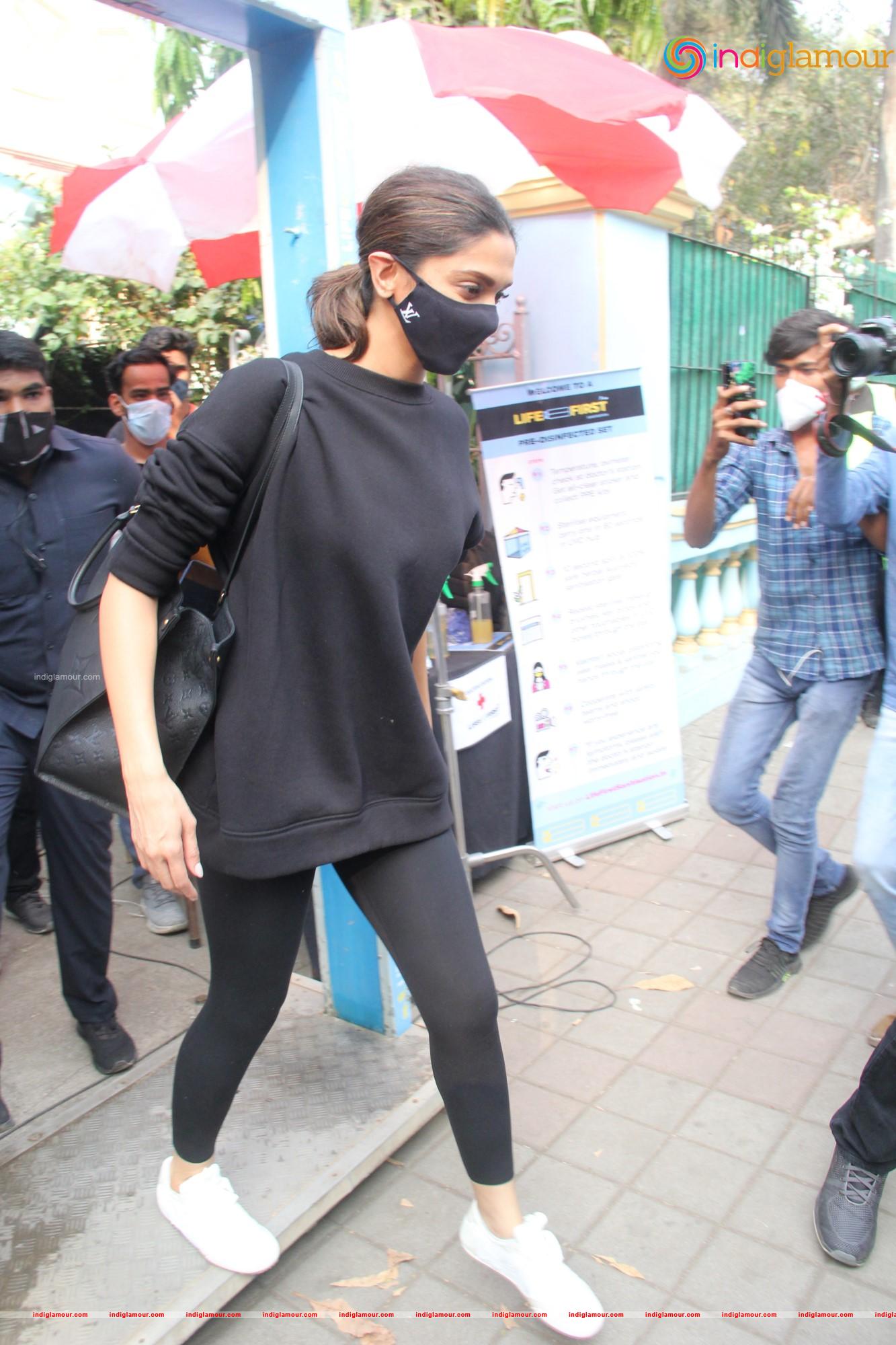 Deepika Padukone Actress hd photo