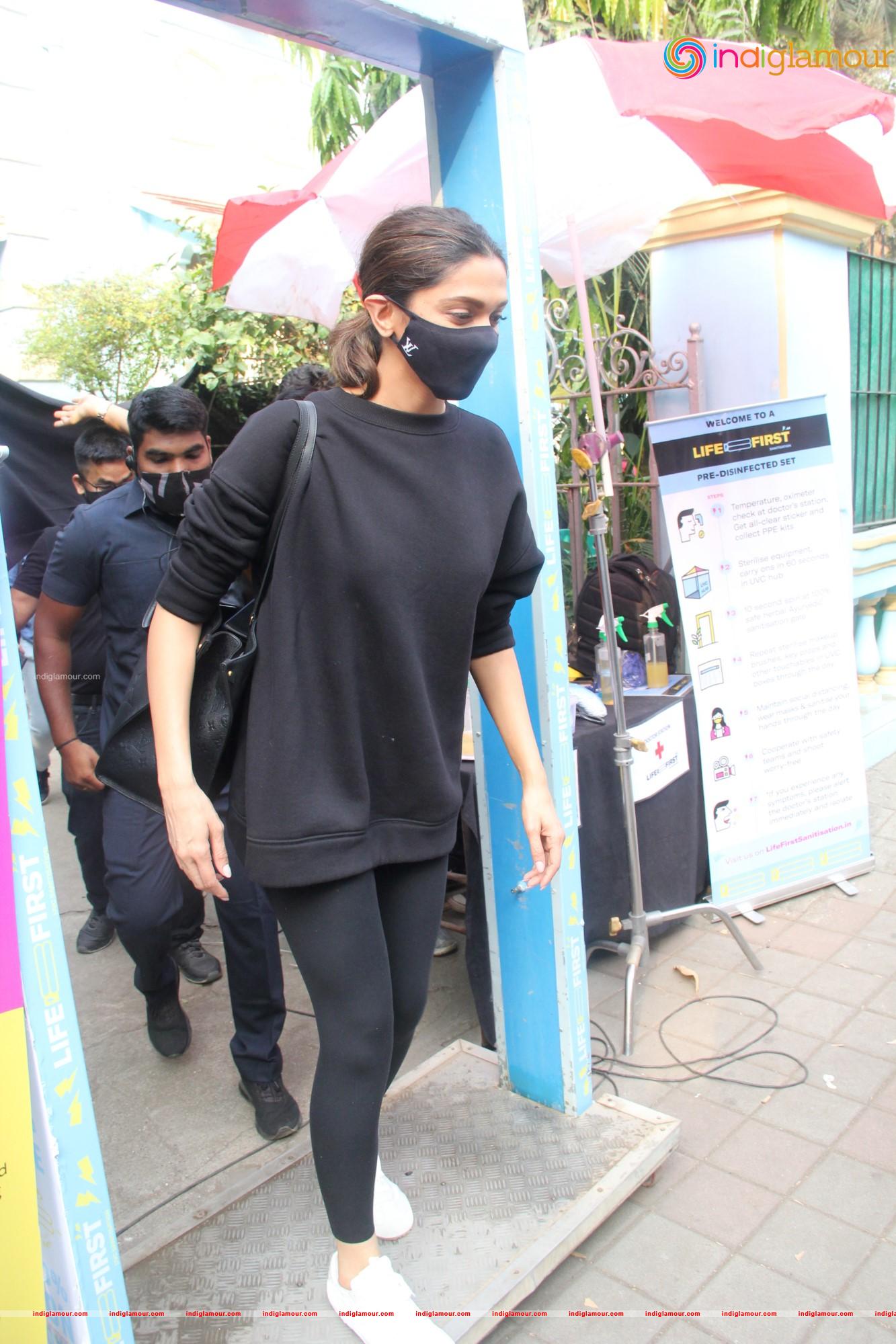 Deepika Padukone Actress hd photo
