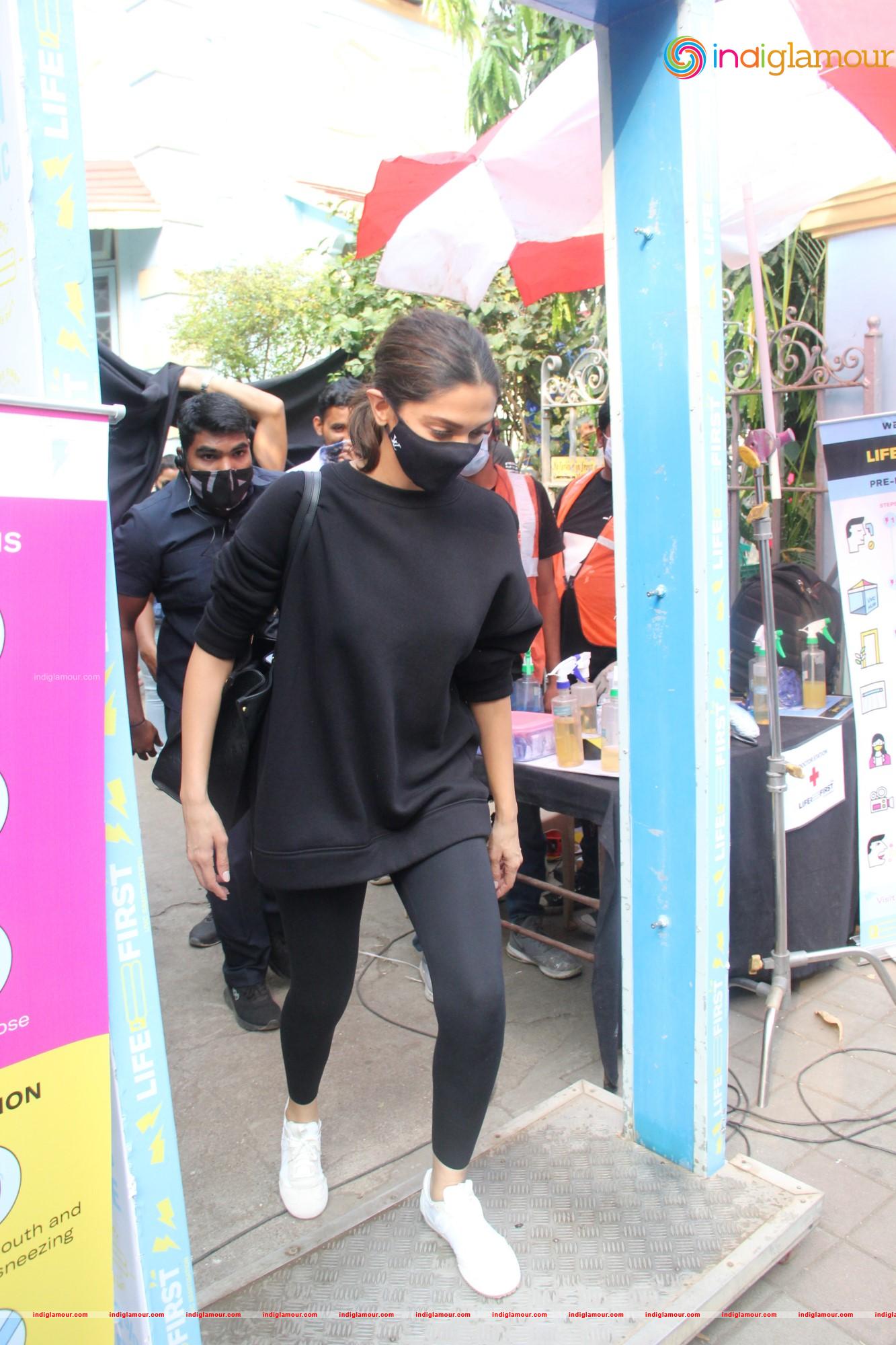 Deepika Padukone Actress hd photo