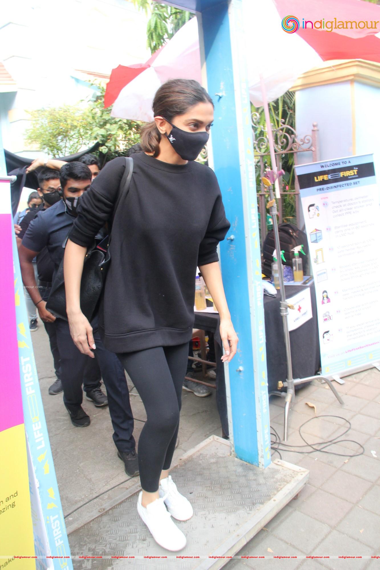 Deepika Padukone Actress hd photo