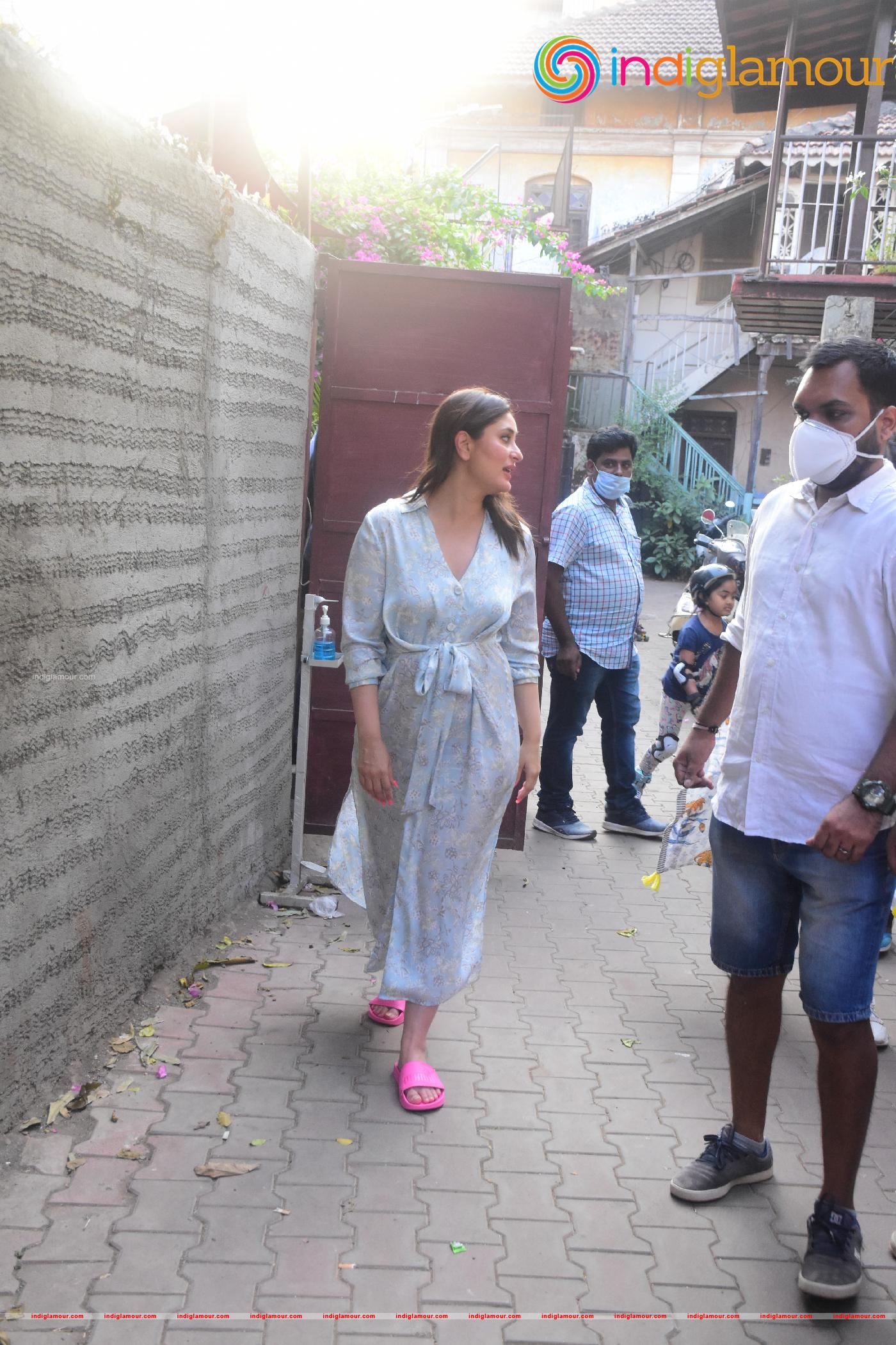 Kareena Kapoor Actress hd photo