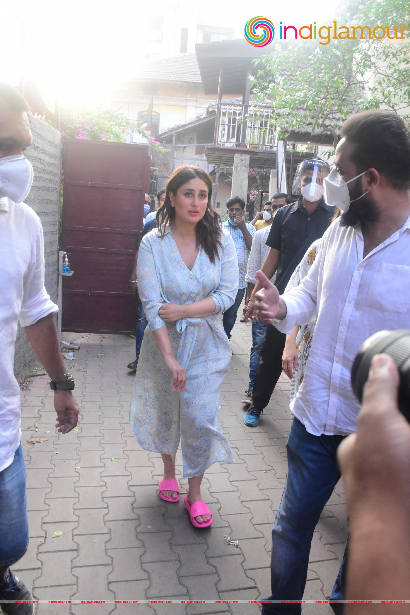 Kareena Kapoor Actress hd photo