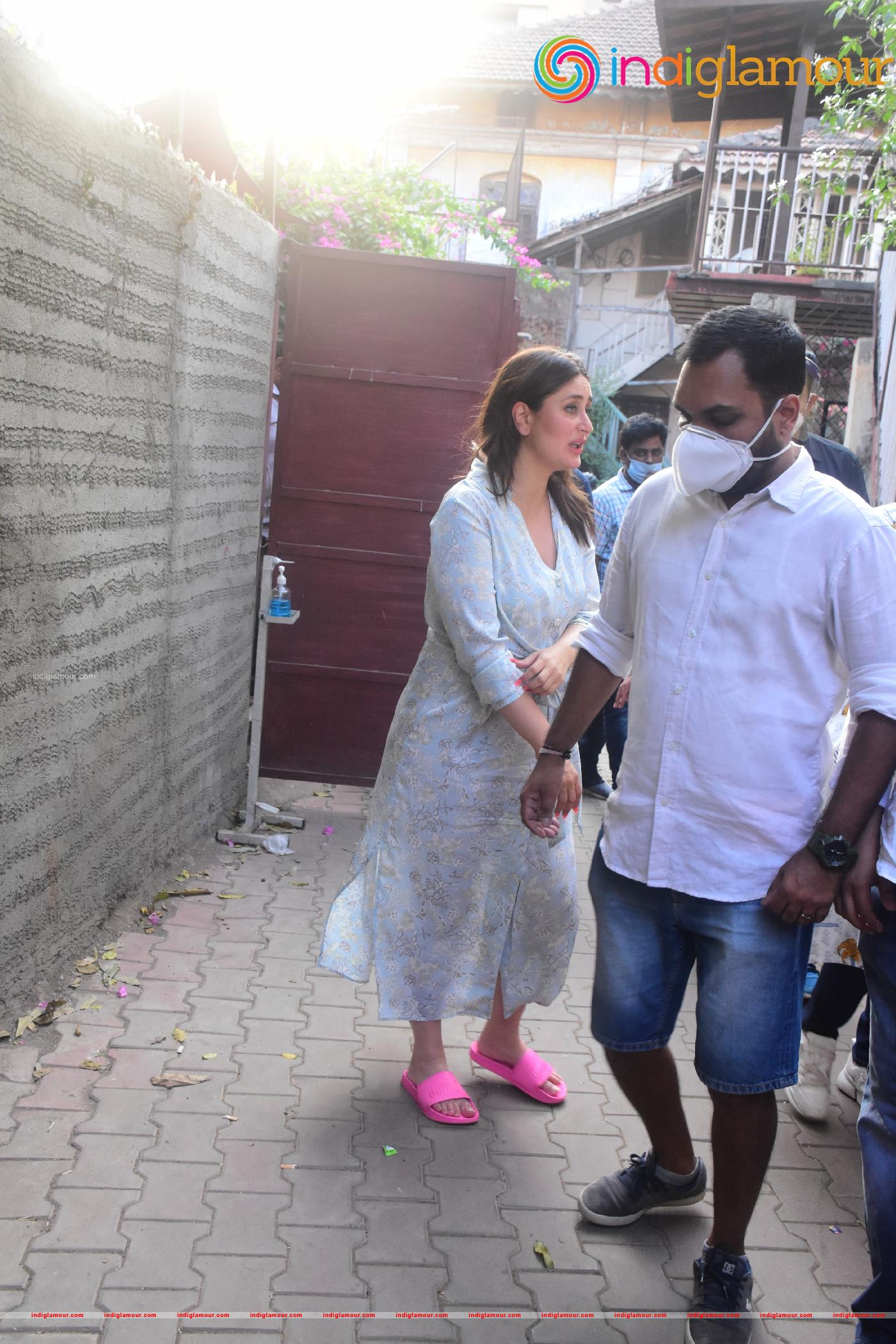 Kareena Kapoor Actress hd photo
