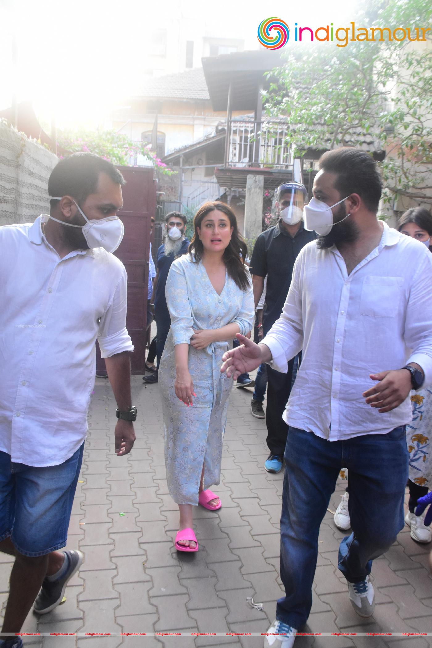 Kareena Kapoor Actress hd photo