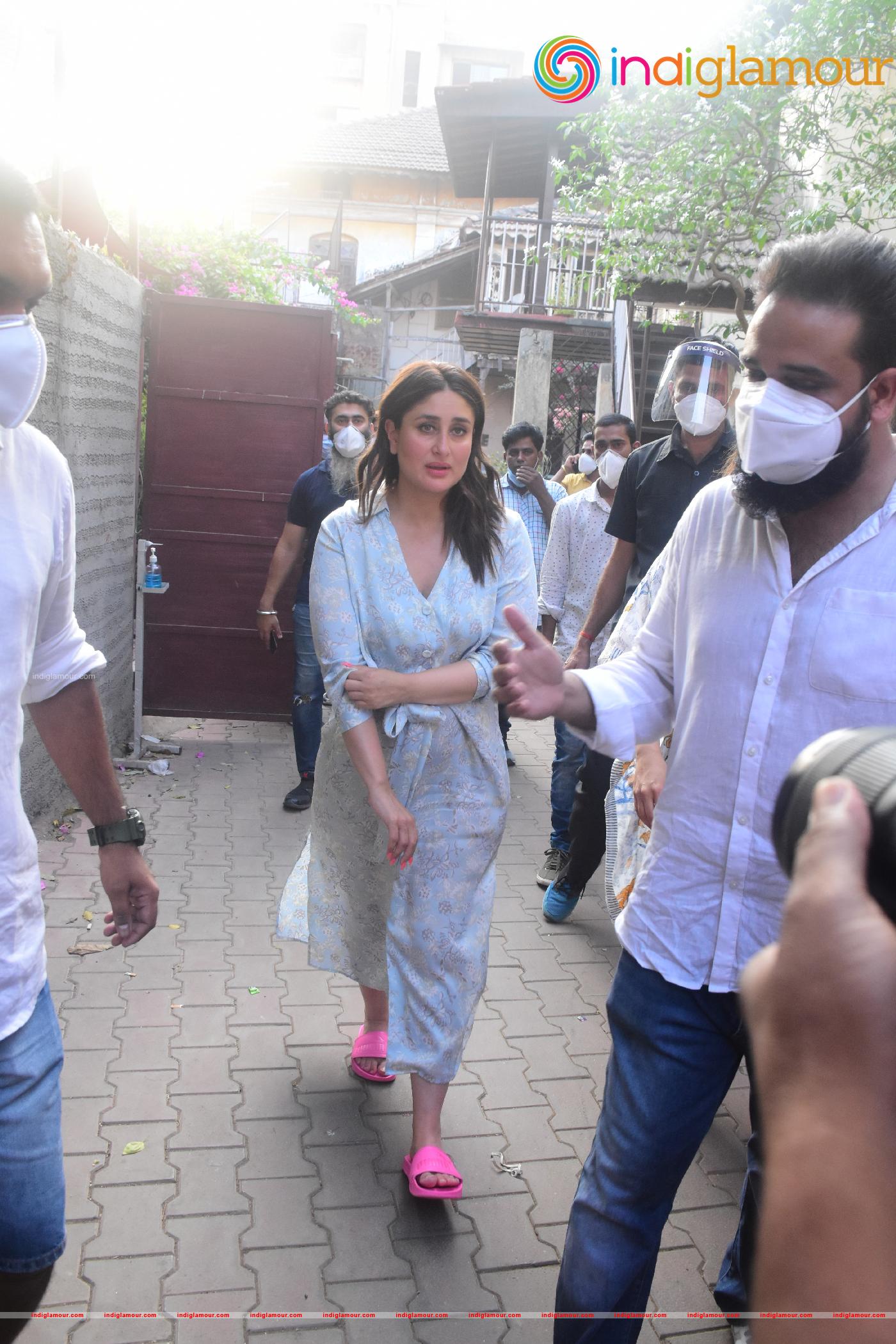 Kareena Kapoor Actress hd photo