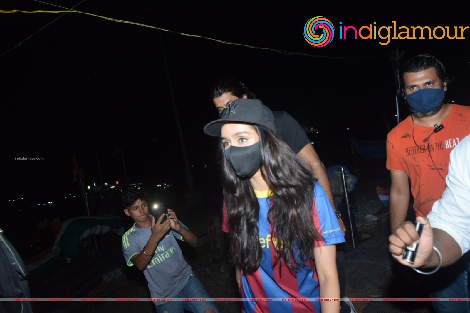 Shraddha Kapoor Actress hd photo
